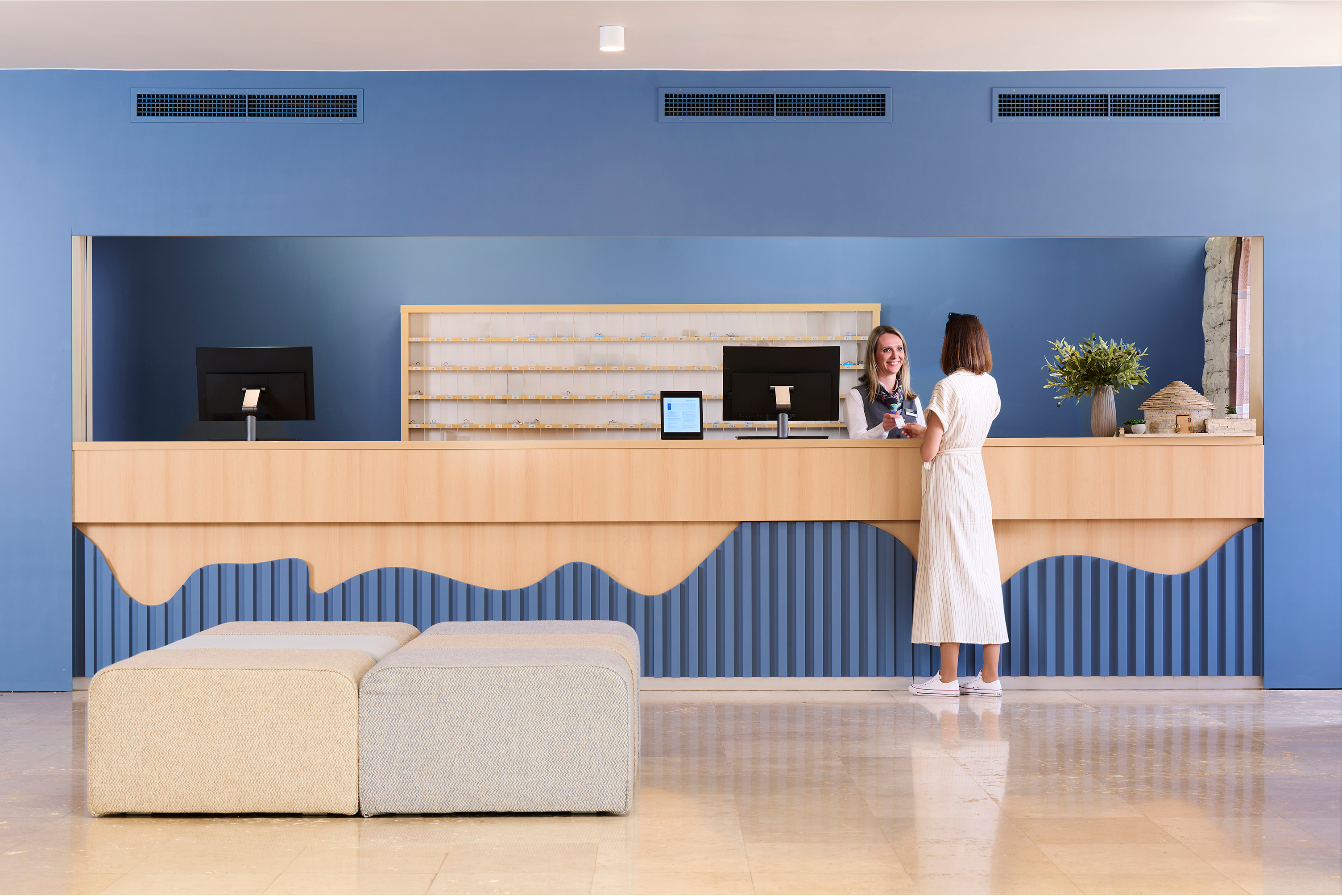 Aminess Laguna Hotel - photo