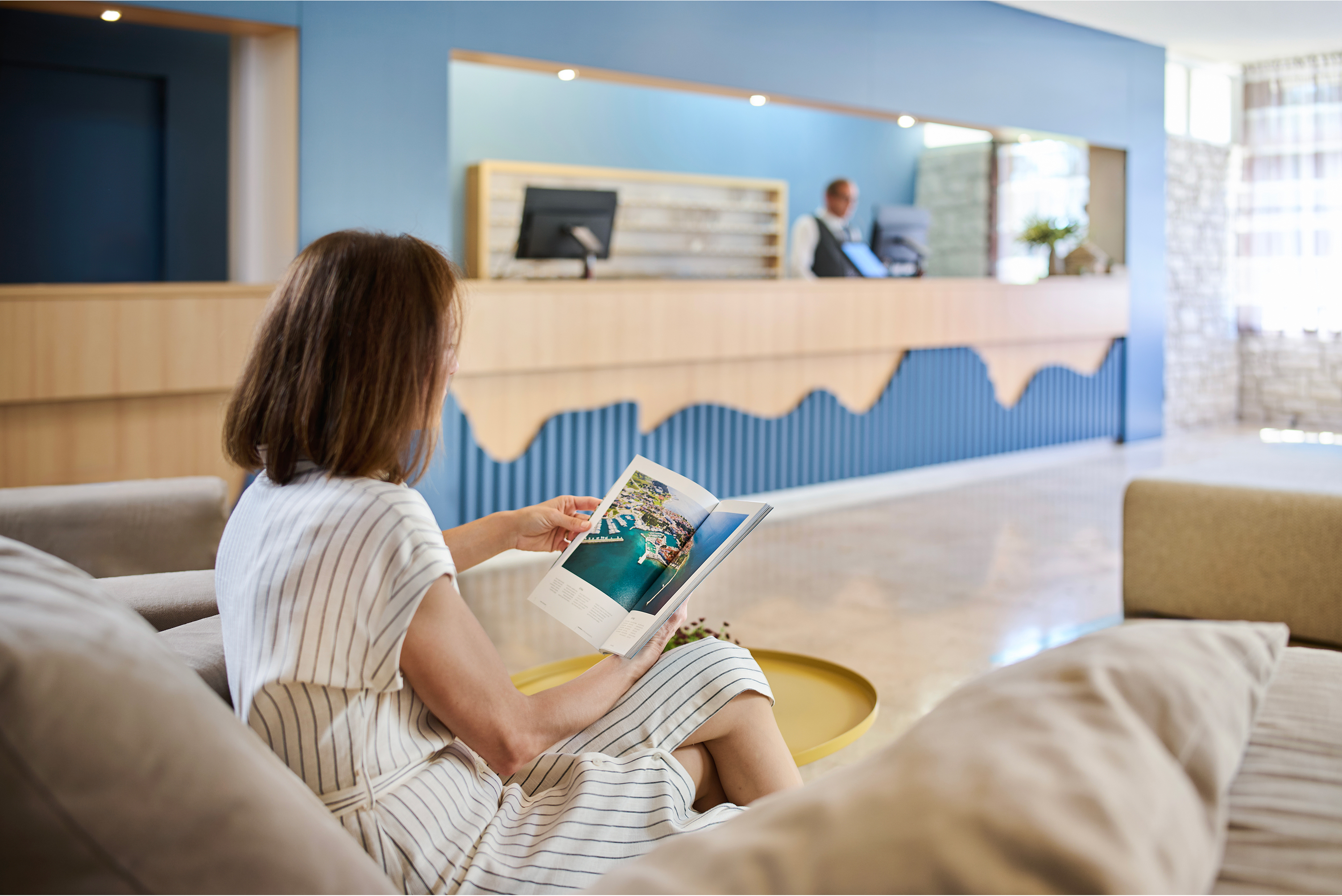 Aminess Laguna Hotel - photo