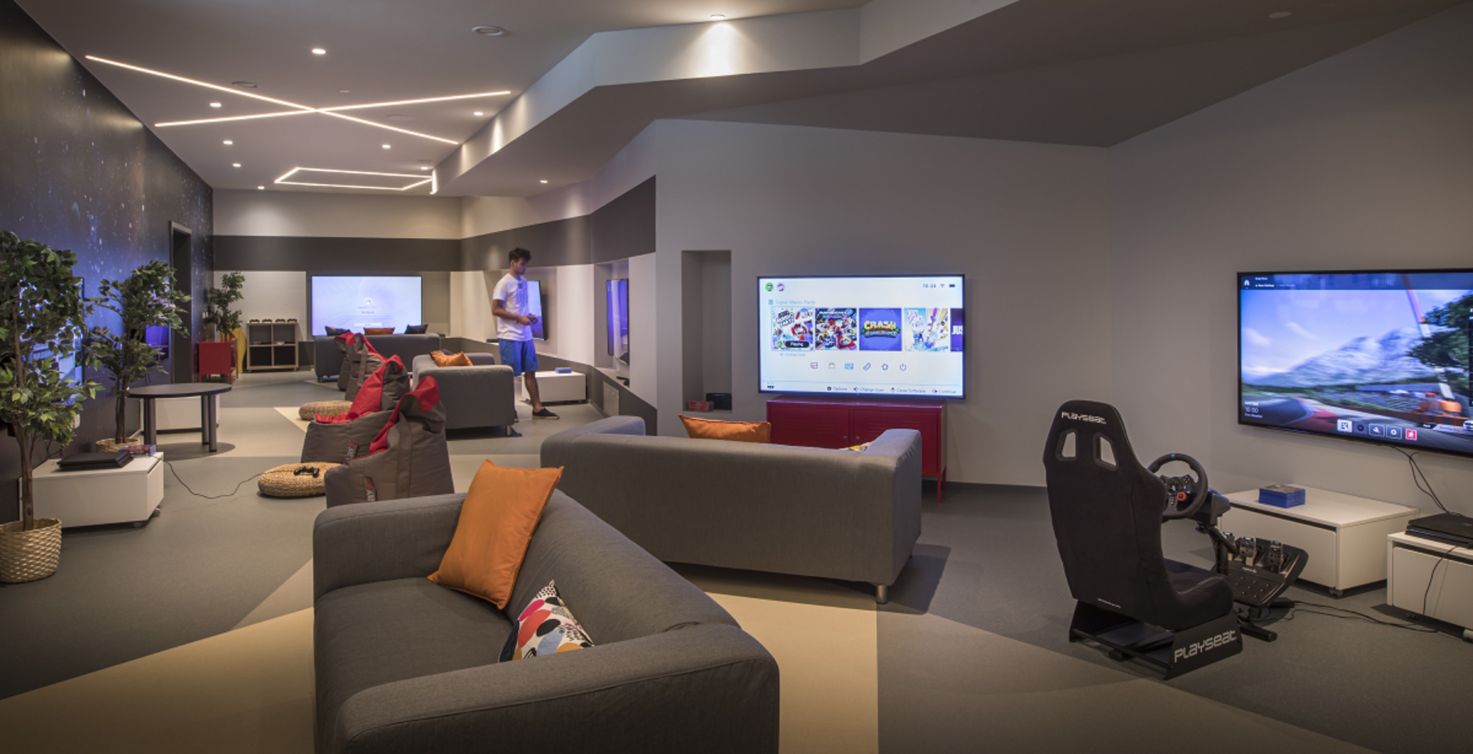 Valamar Parentino Hotel