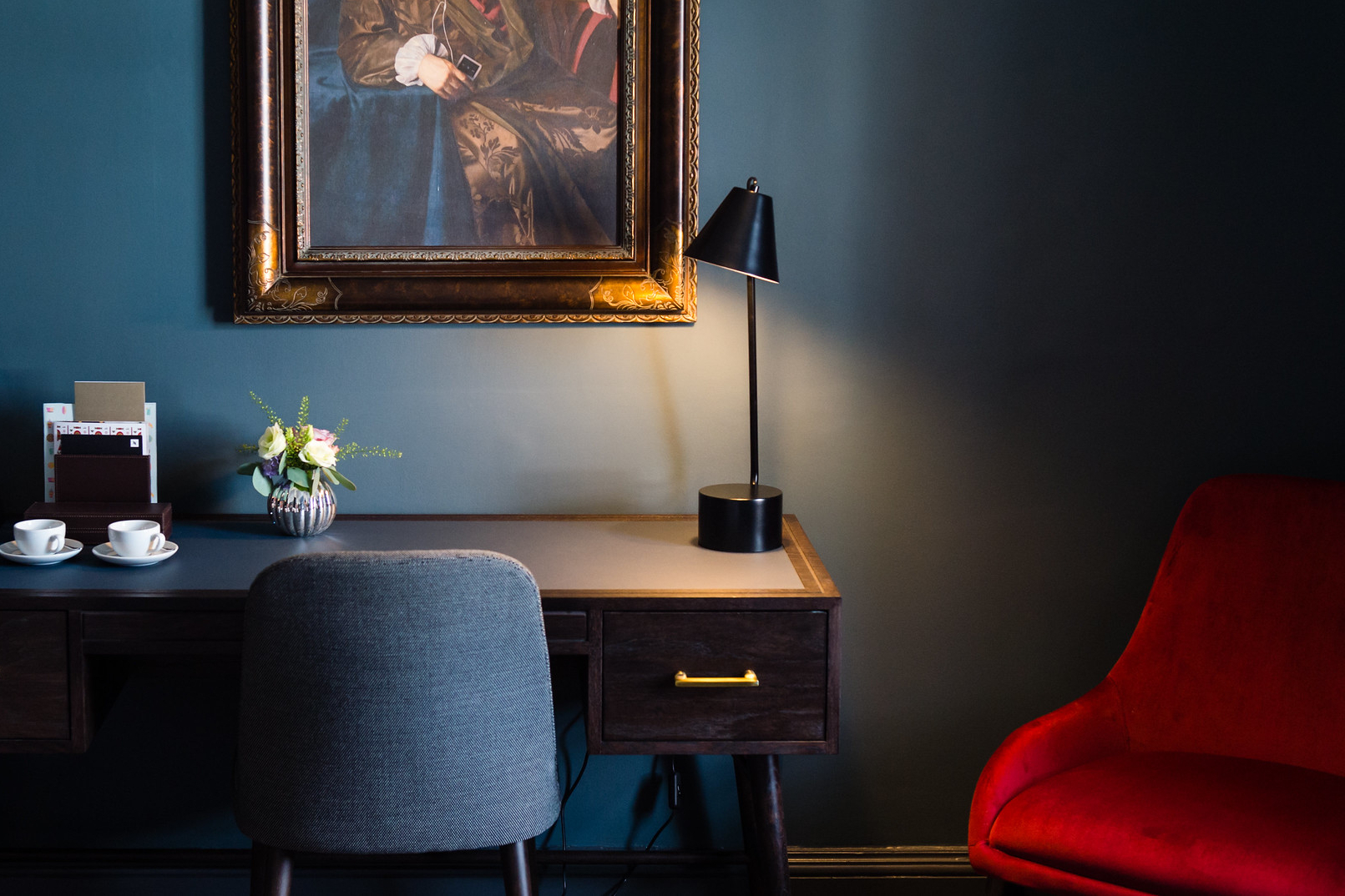 Avon Gorge by Hotel du Vin by null