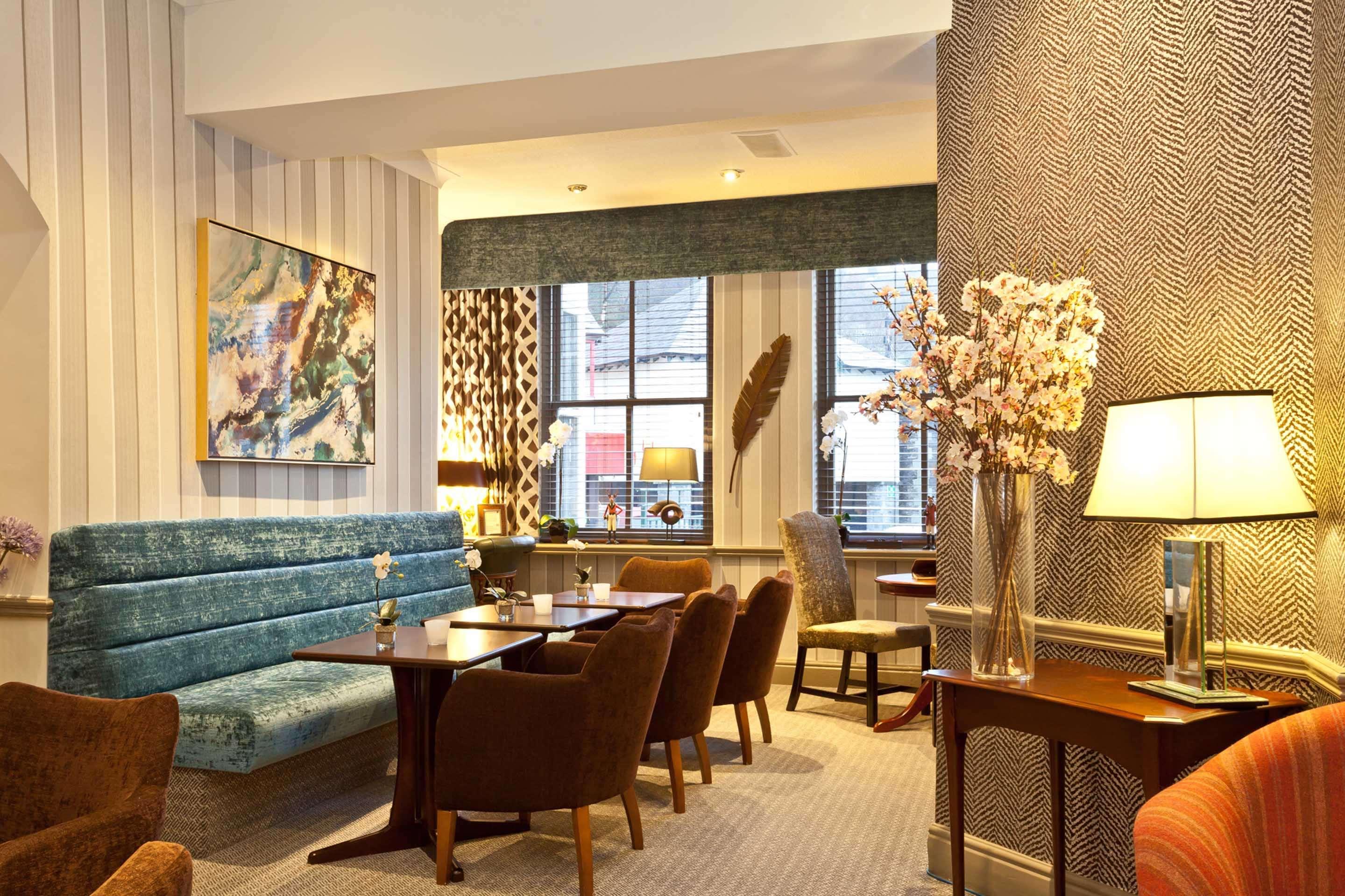 Ambleside Salutation Hotel