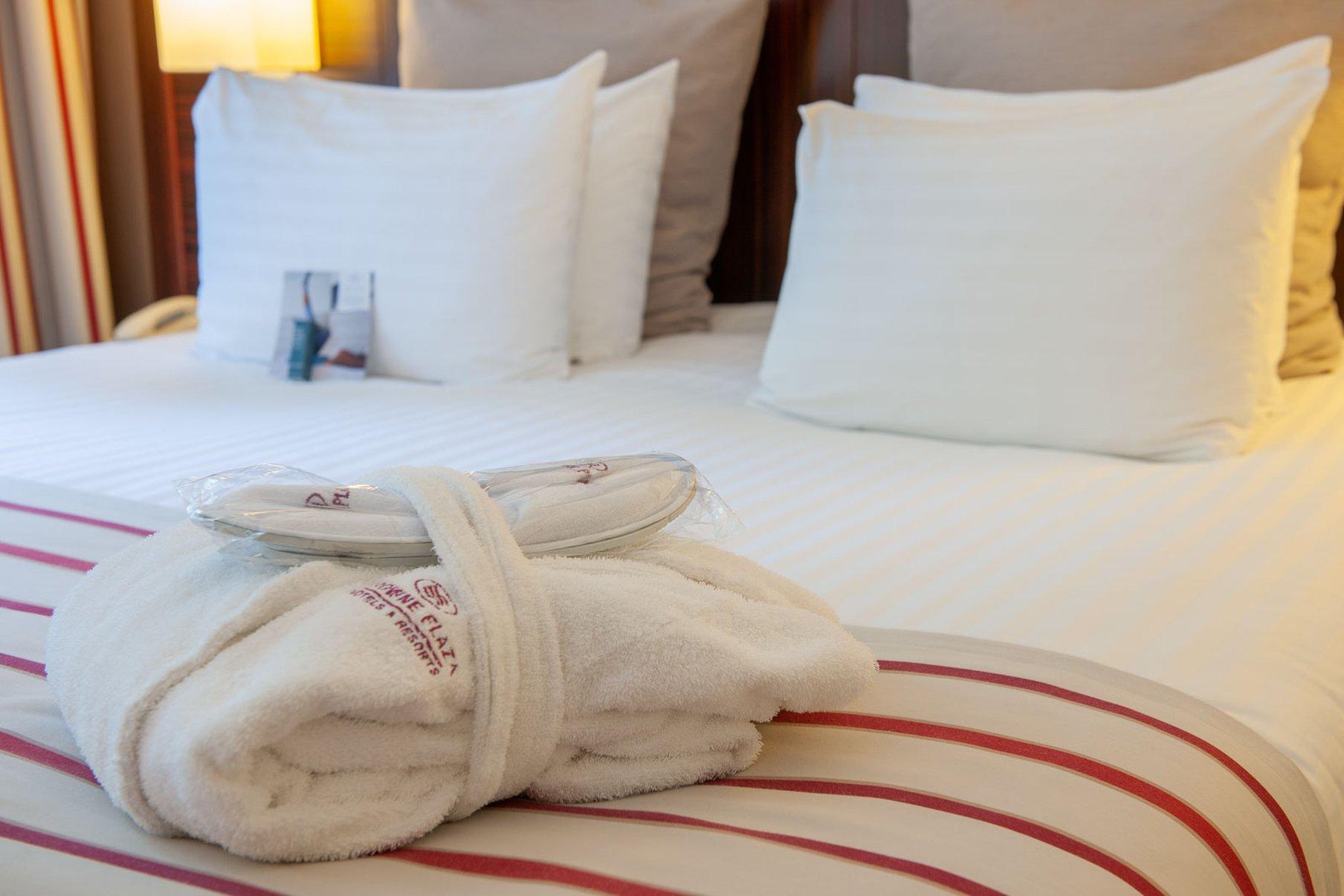 Crowne Plaza Maastricht