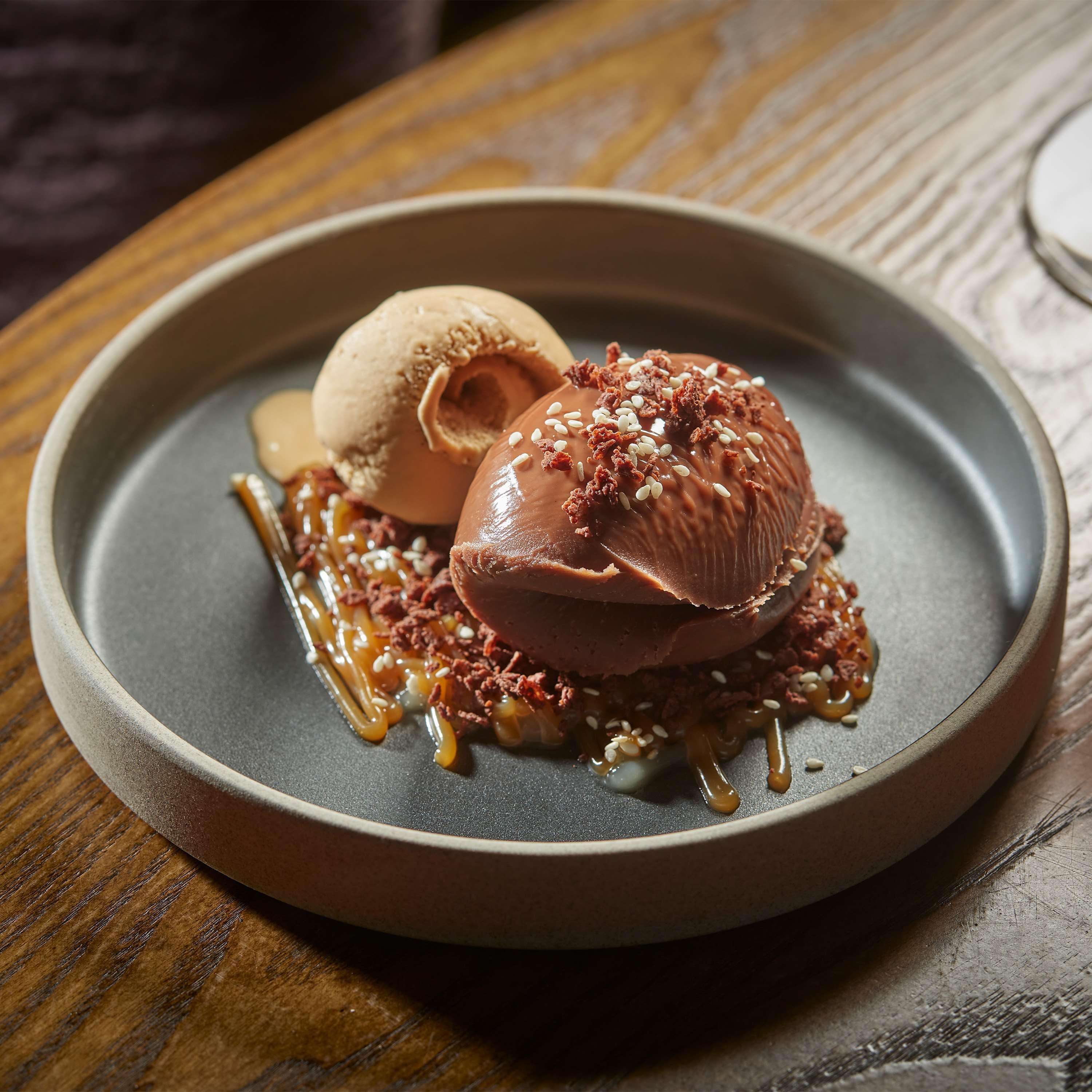 The Arden Hotel by null