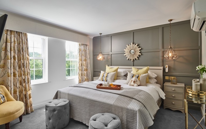 Burnham Beeches Hotel