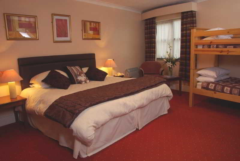 Beaufort Park Hotel and Conference Centre