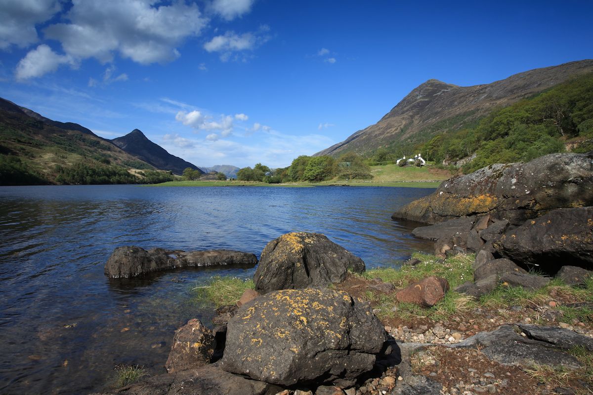 Ballachulish Hotel