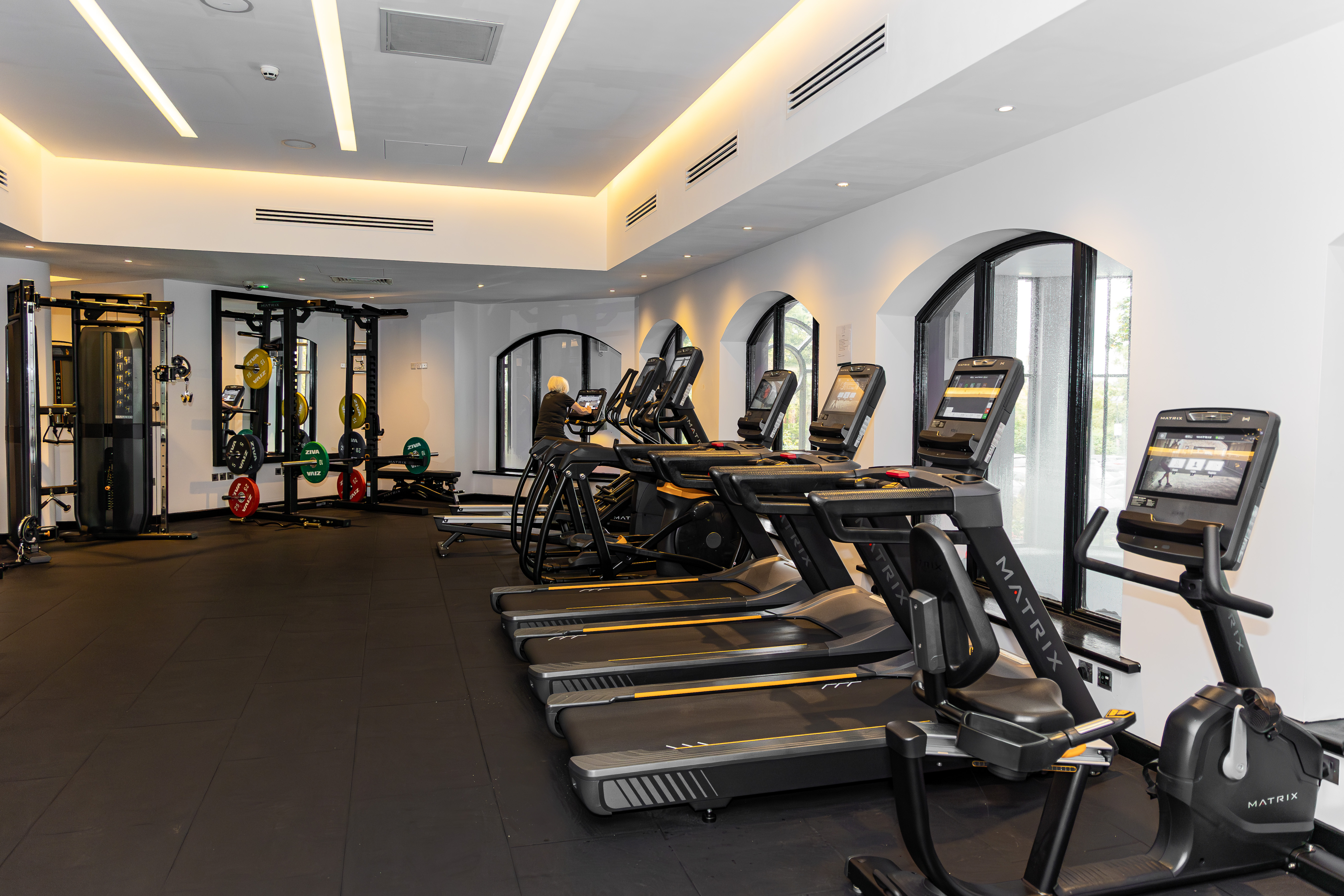 Crowne Plaza Gerrards Cross