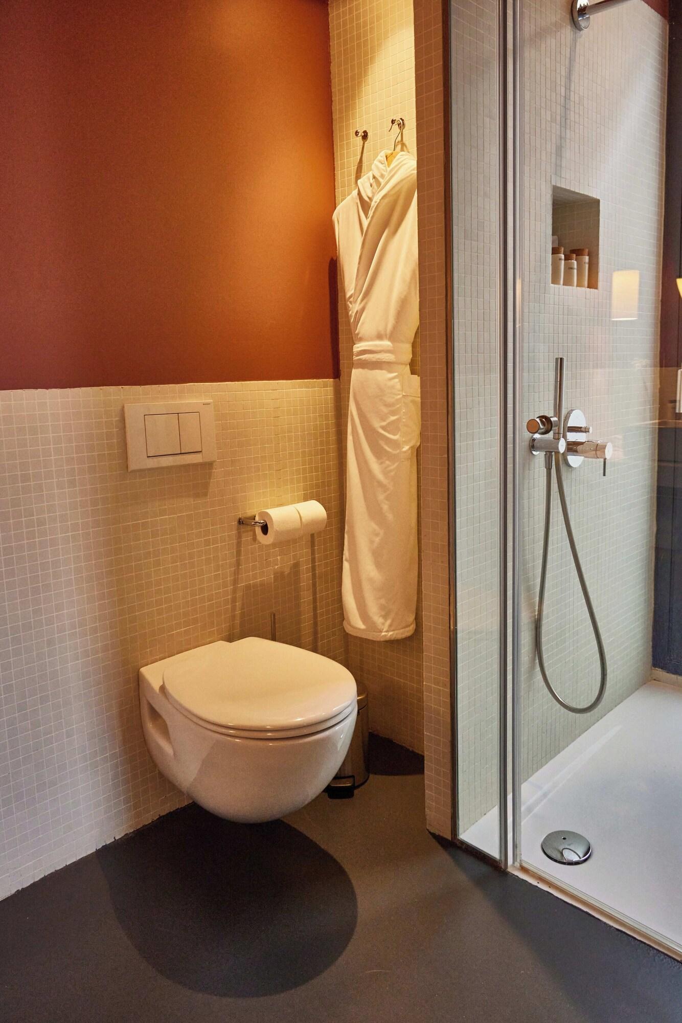 Hotel Neri by null