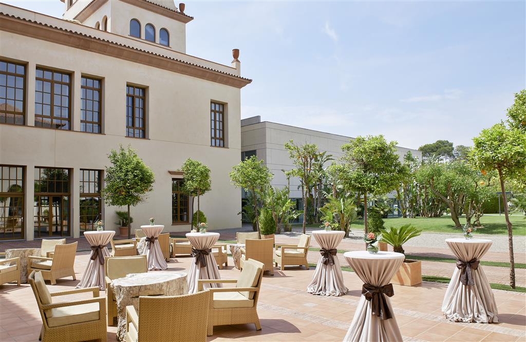 Le Méridien Ra Beach Hotel & Spa by null