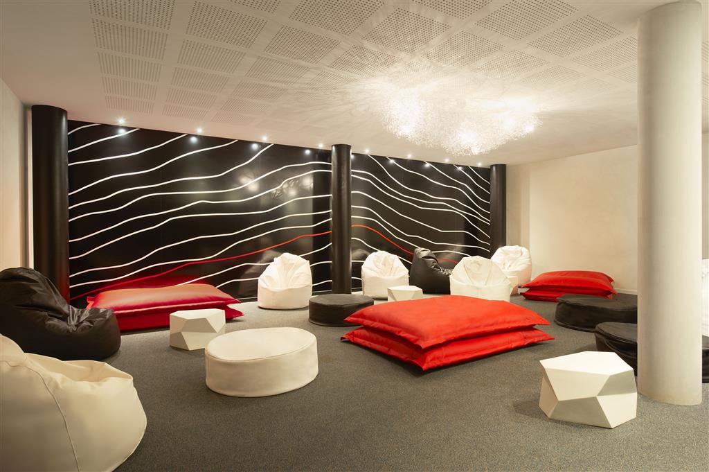 Le Méridien Ra Beach Hotel & Spa by null