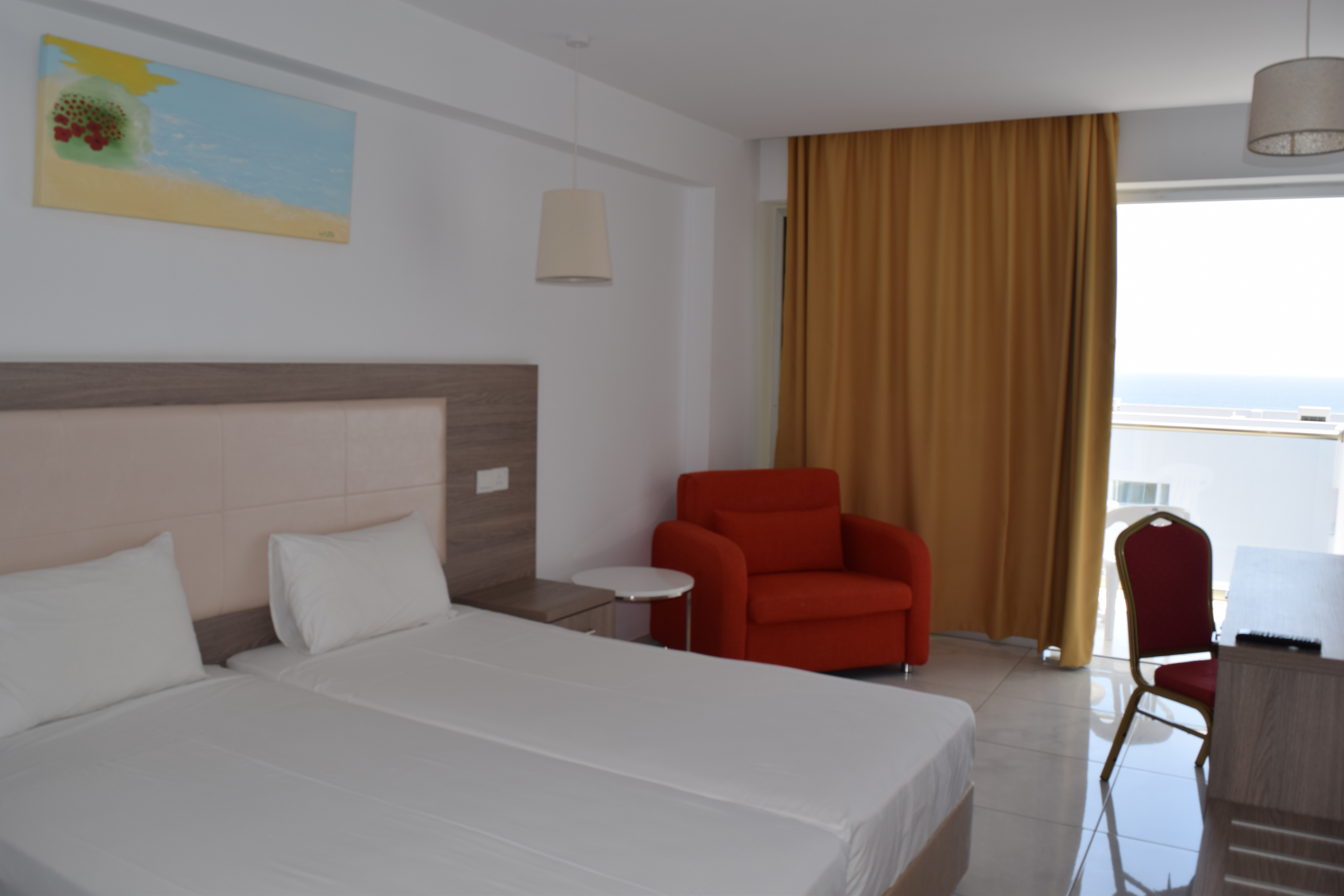 Corfu Hotel