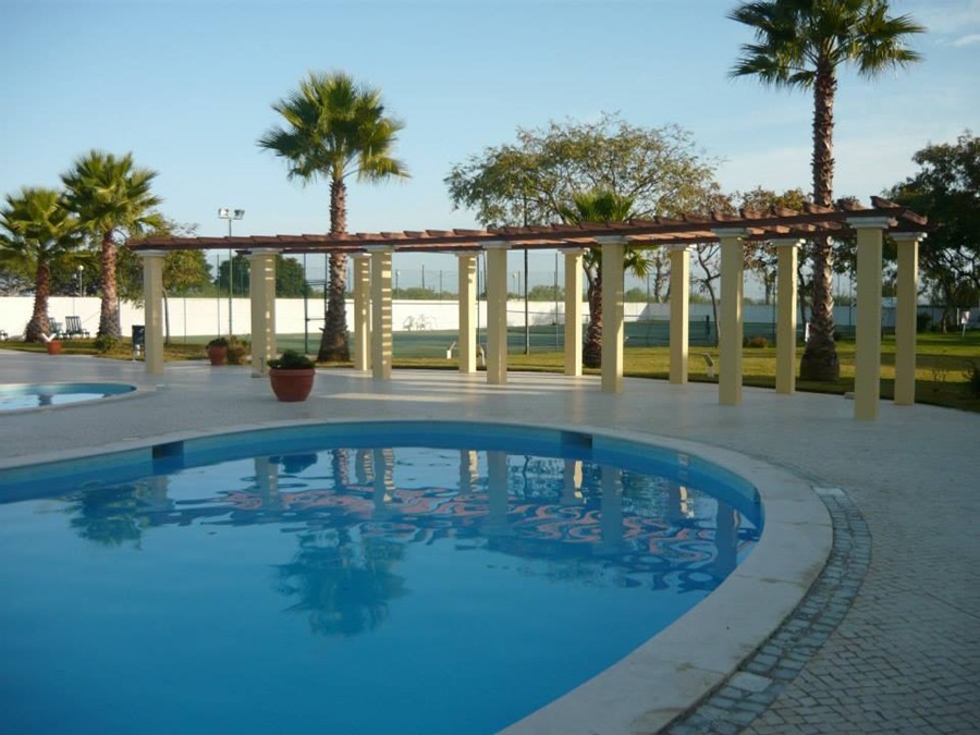 Praia da Lota Resort - Apartments