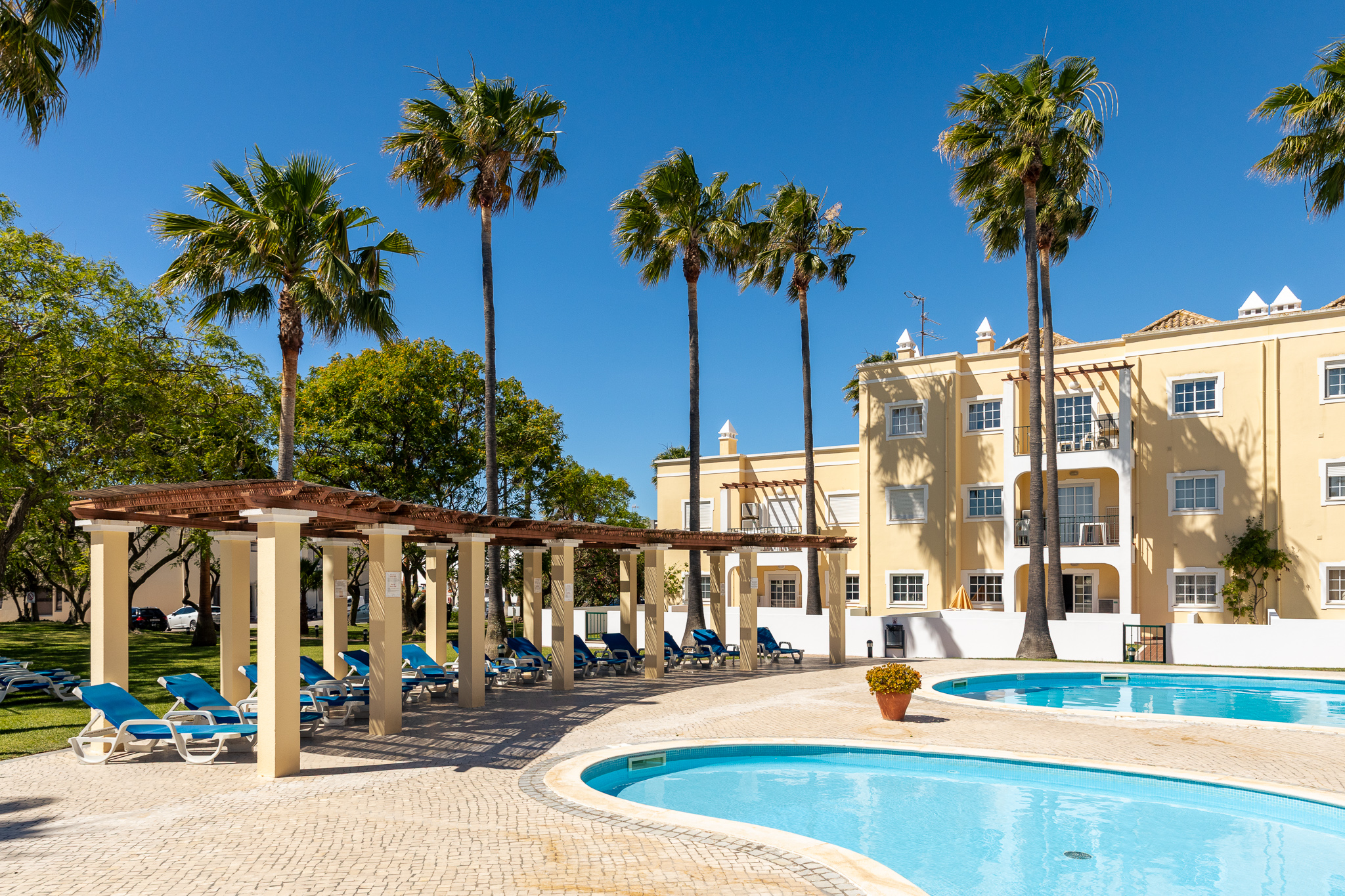 Praia da Lota Resort 