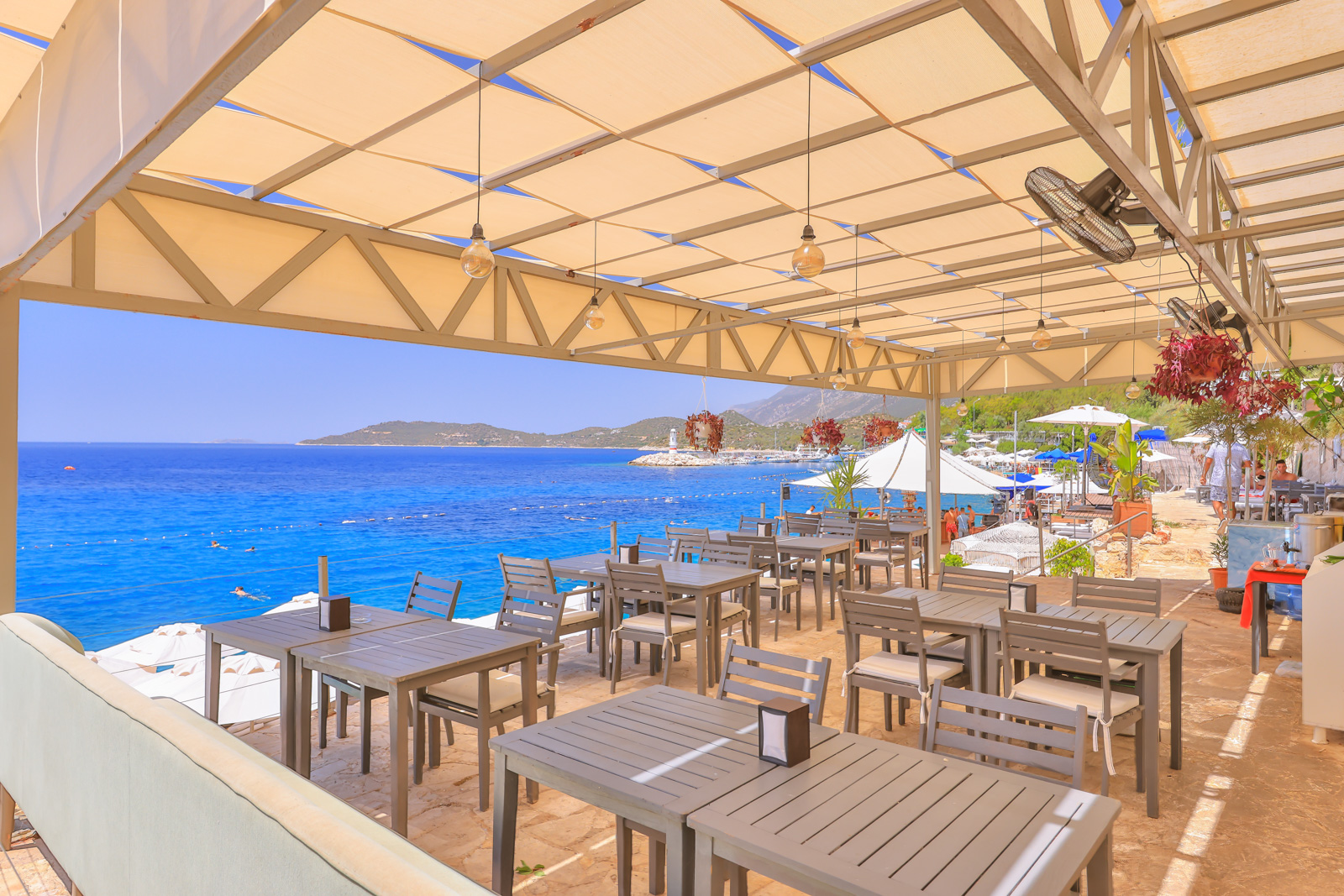 Hera Hotel Kas