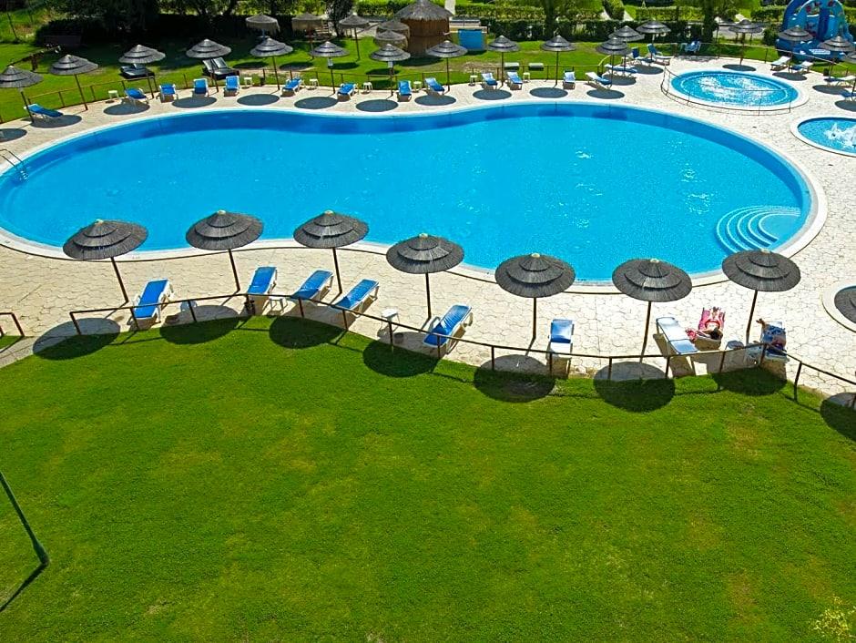 Cabanas Park Resort - Duplicate ID 87894