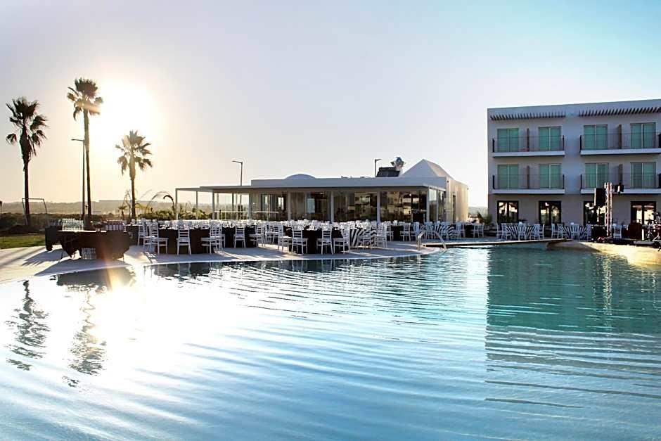 AP Cabanas Beach & Nature | Tavira by null