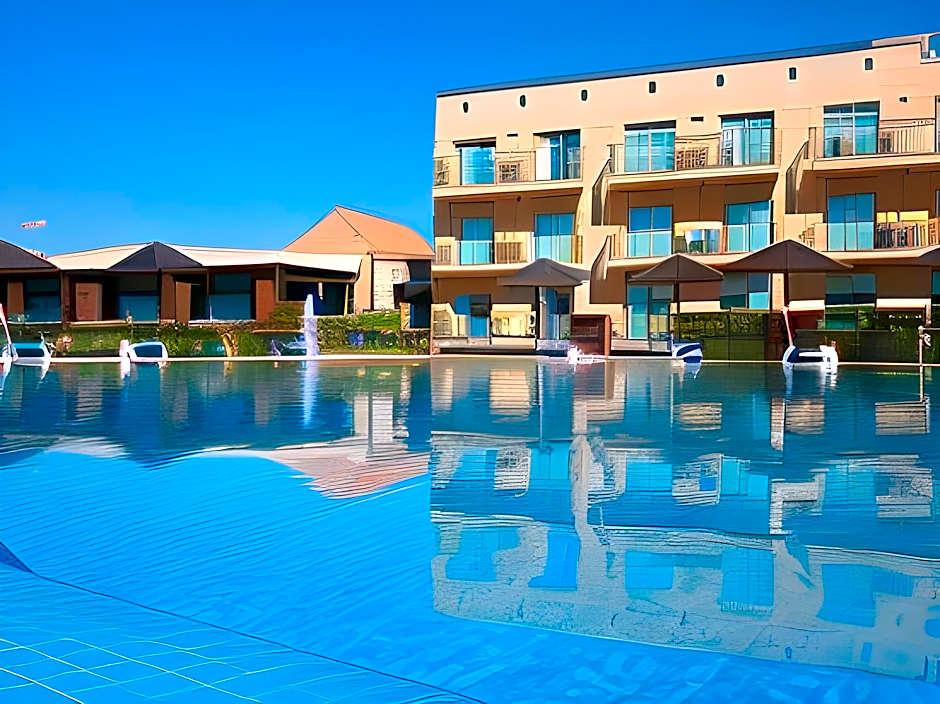 AP Cabanas Beach & Nature | Tavira by null