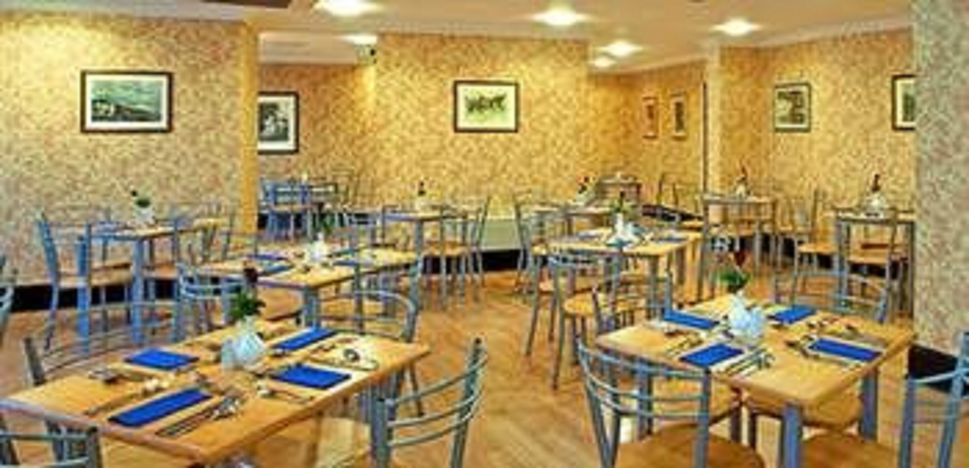Britannia Wolverhampton