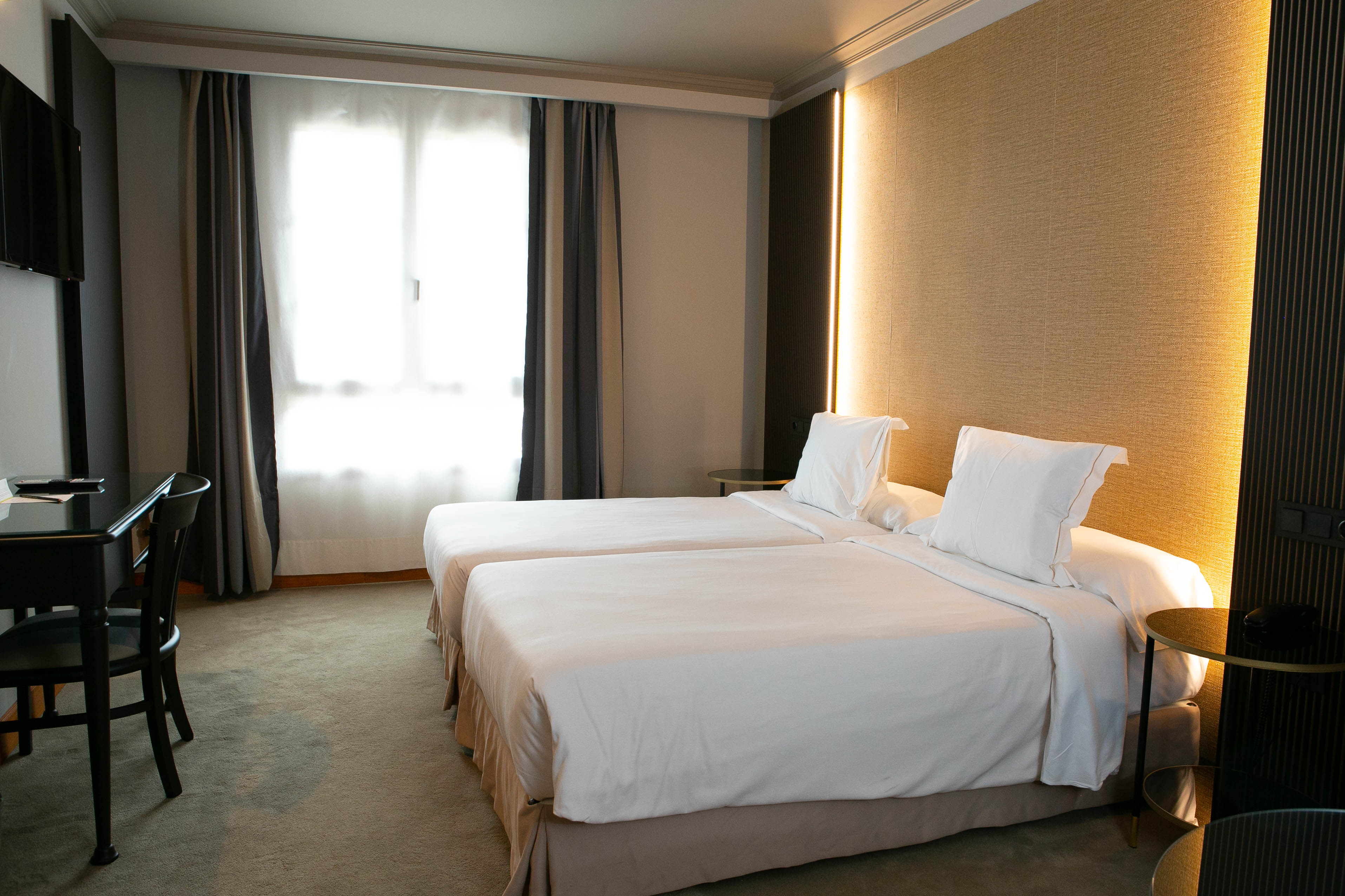 Hotel Sercotel Ciudad de Oviedo