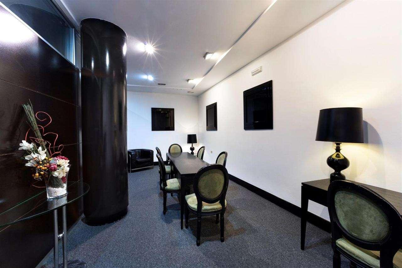 Hotel Clarin by null