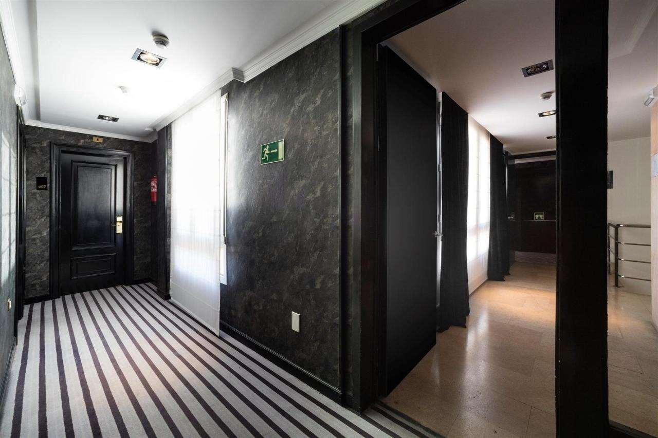 Hotel Clarin by null
