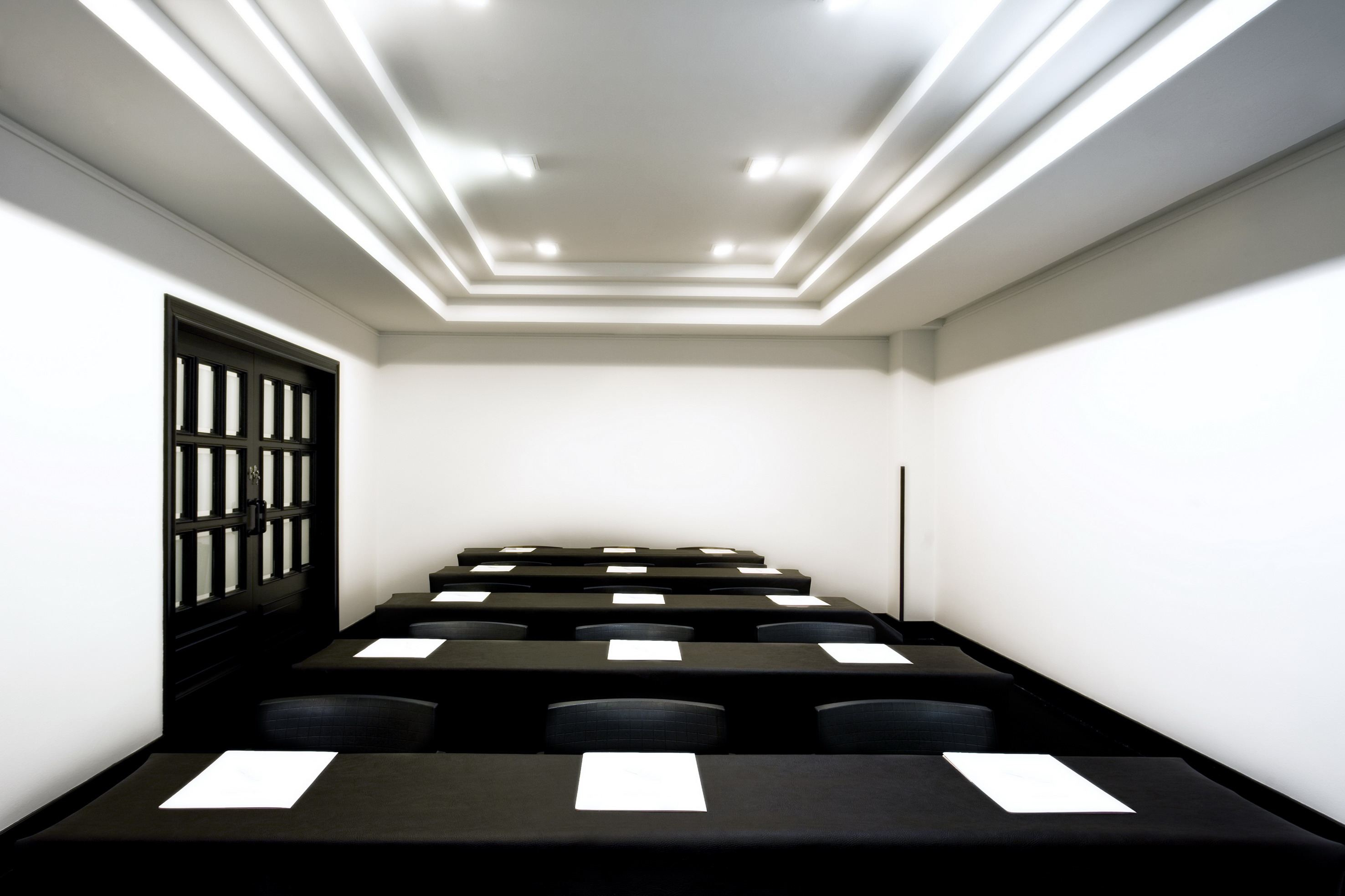 Hotel Clarin by null