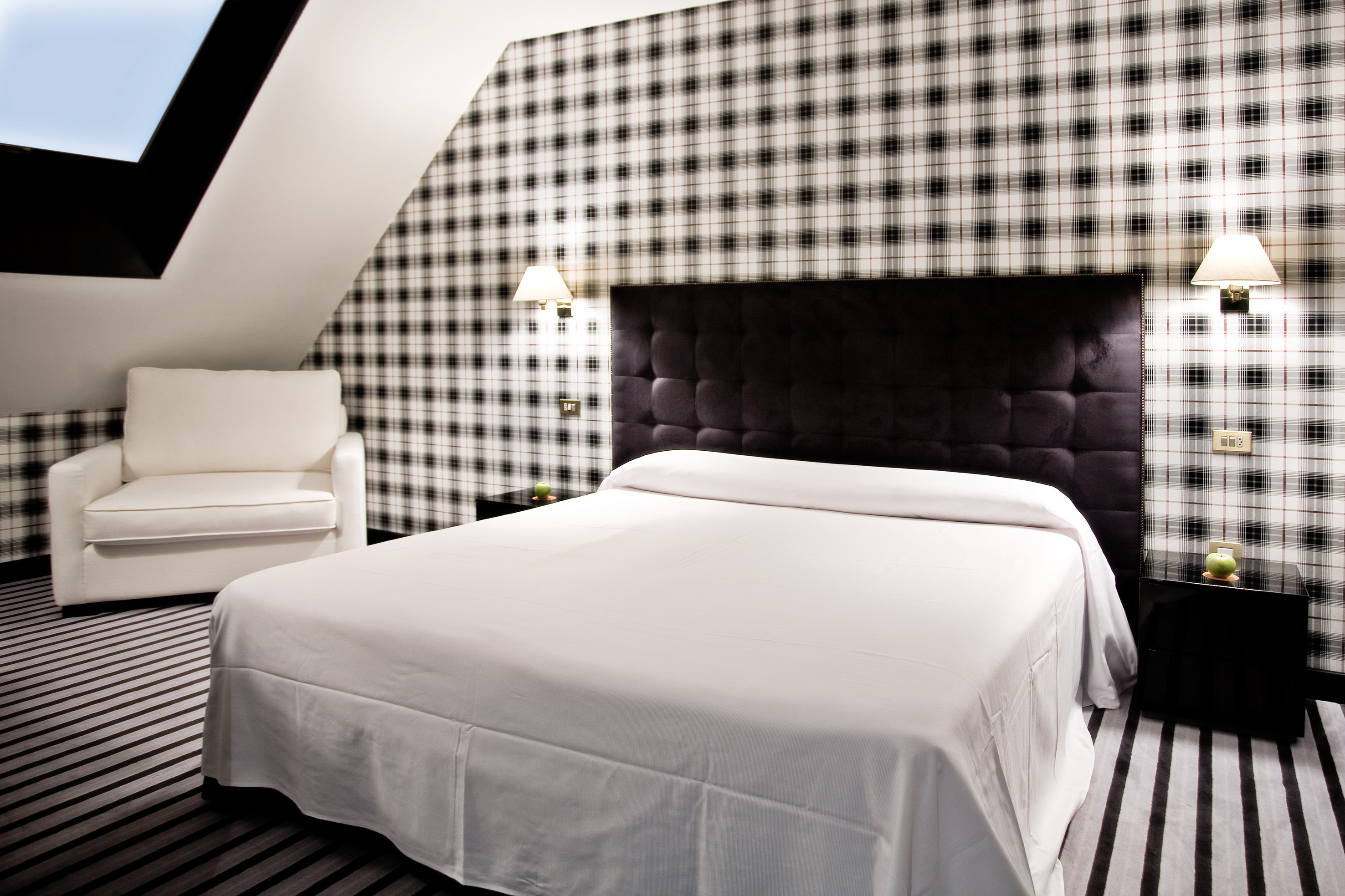 Hotel Clarin by null