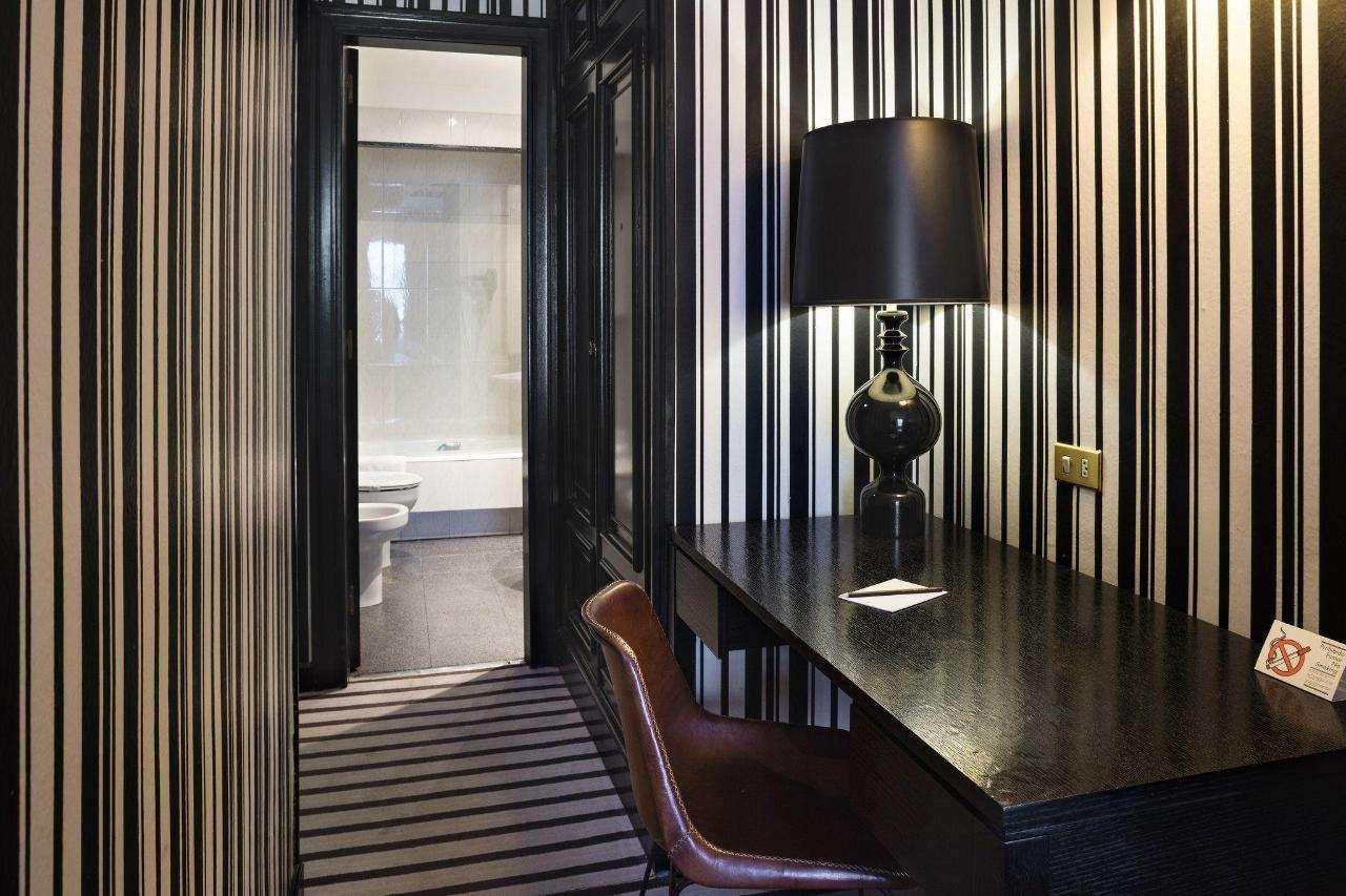 Hotel Clarin by null