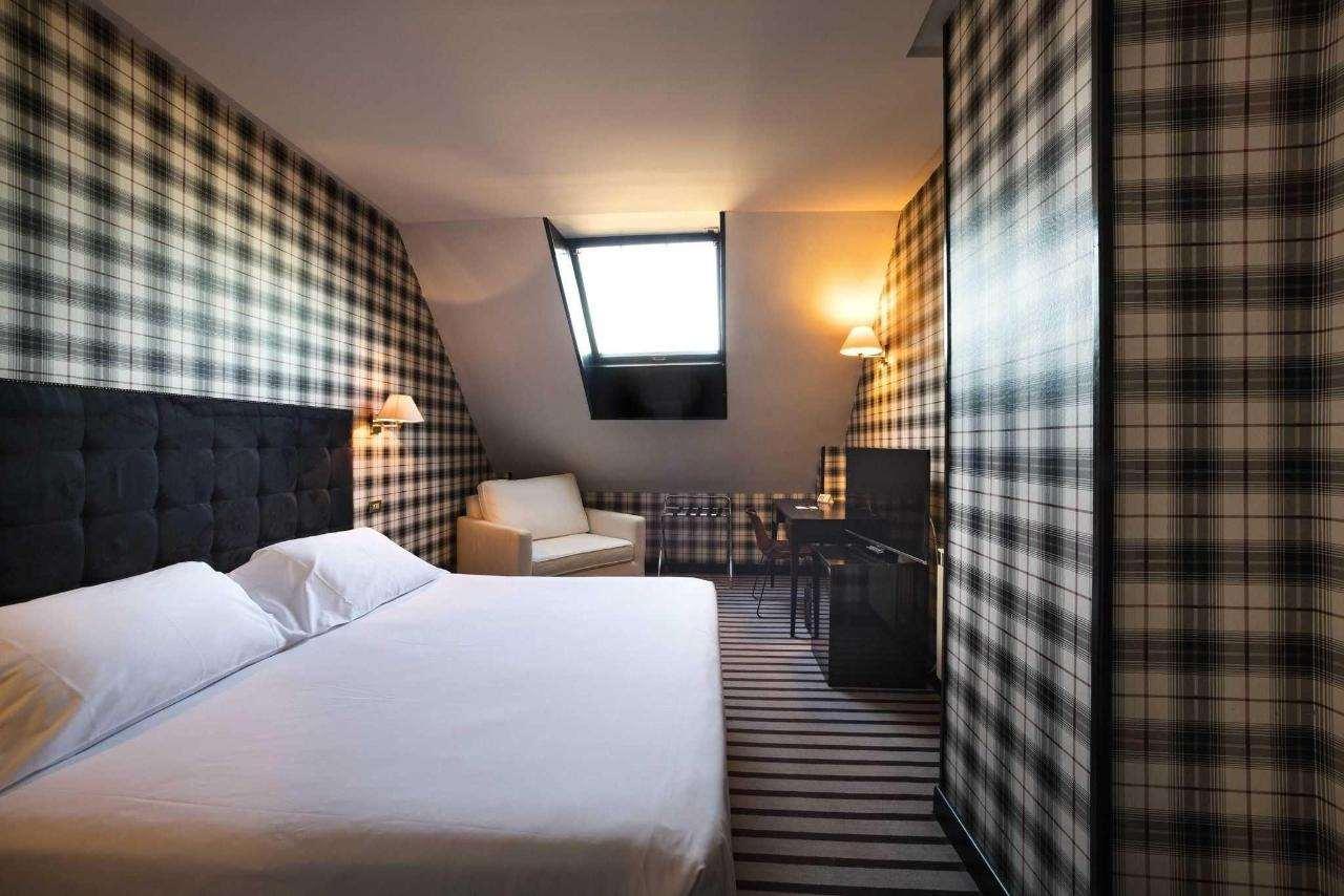 Hotel Clarin by null