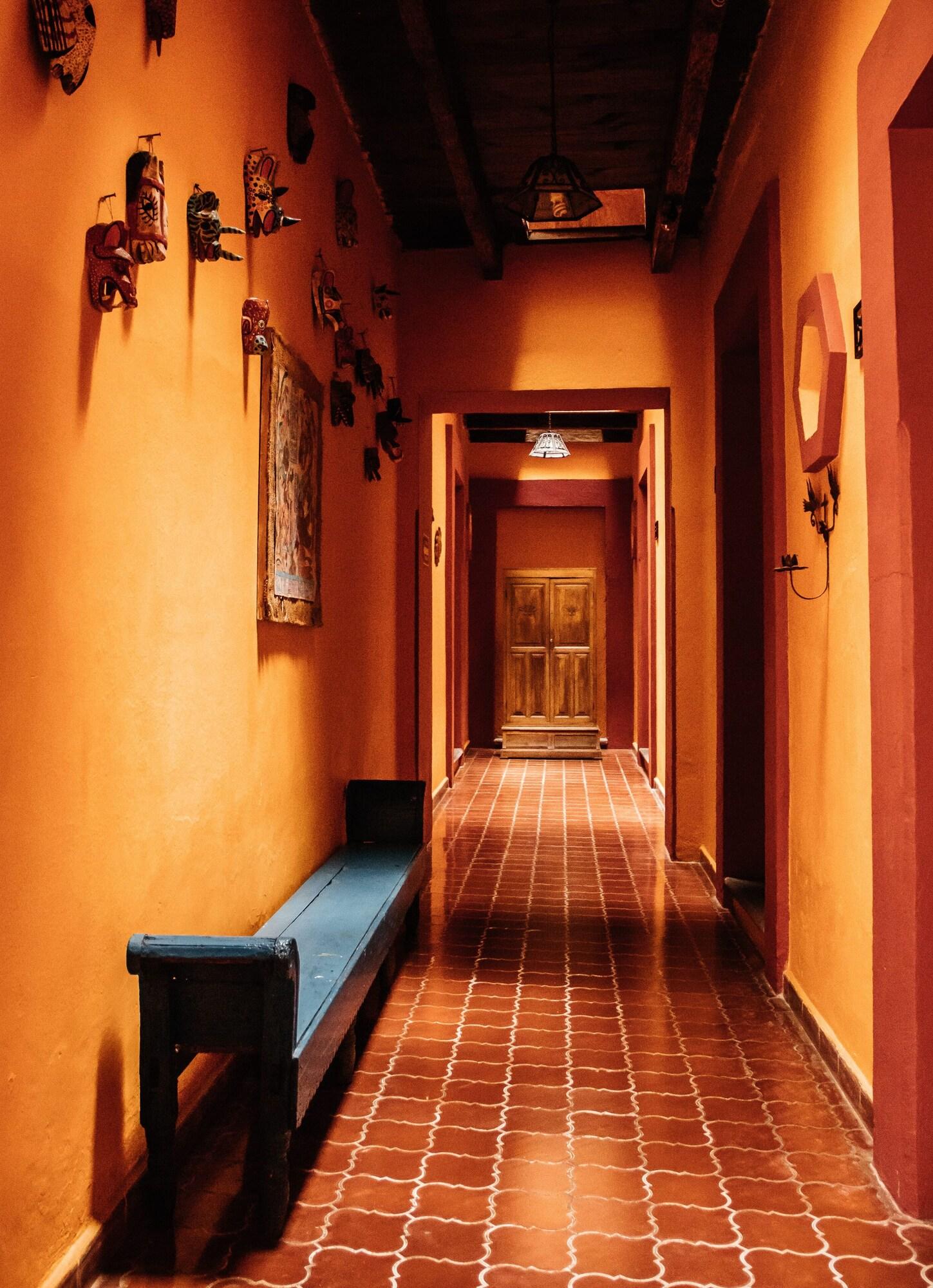 Hotel Diego De Mazariegos by null
