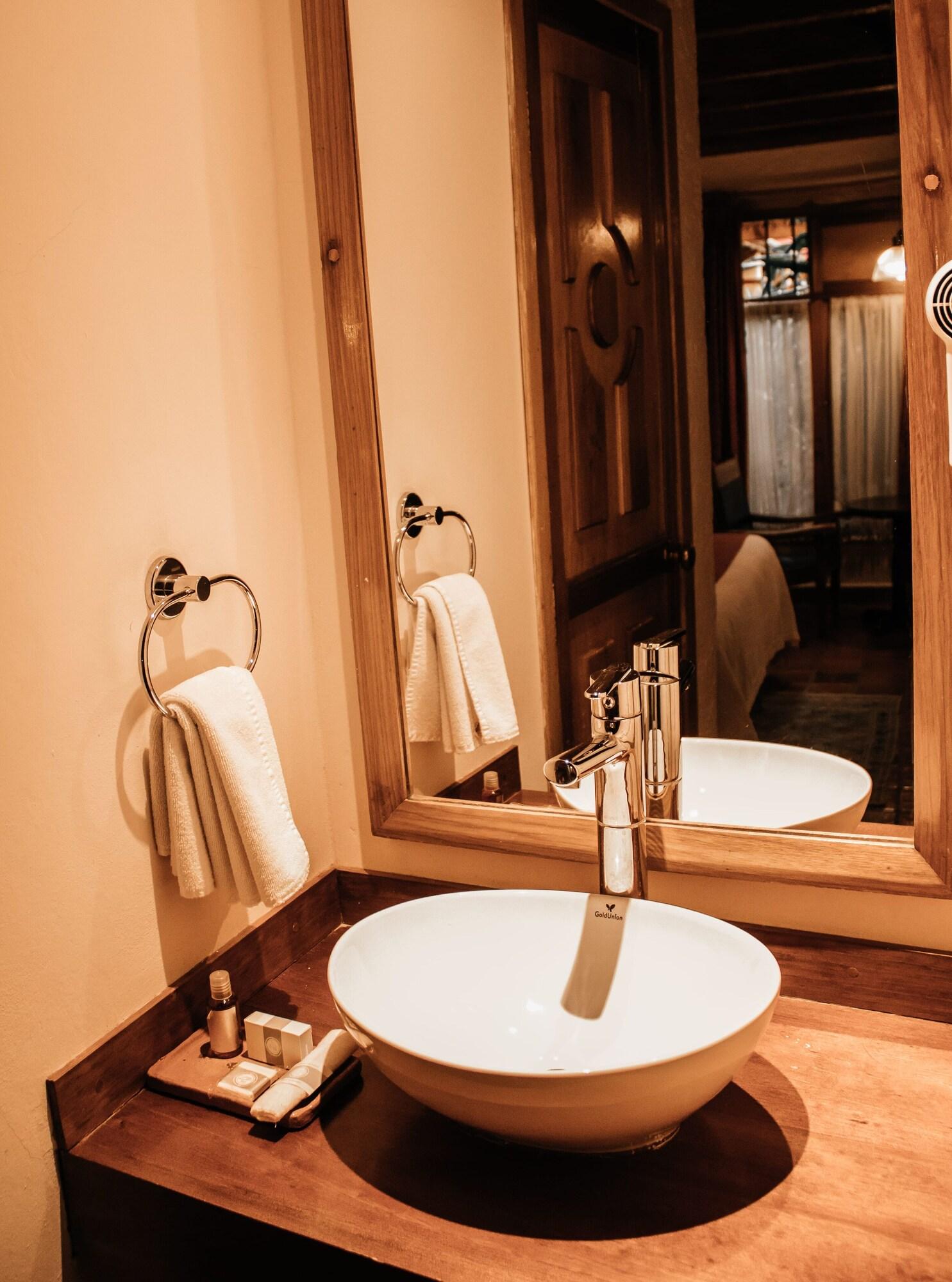 Hotel Diego De Mazariegos by null