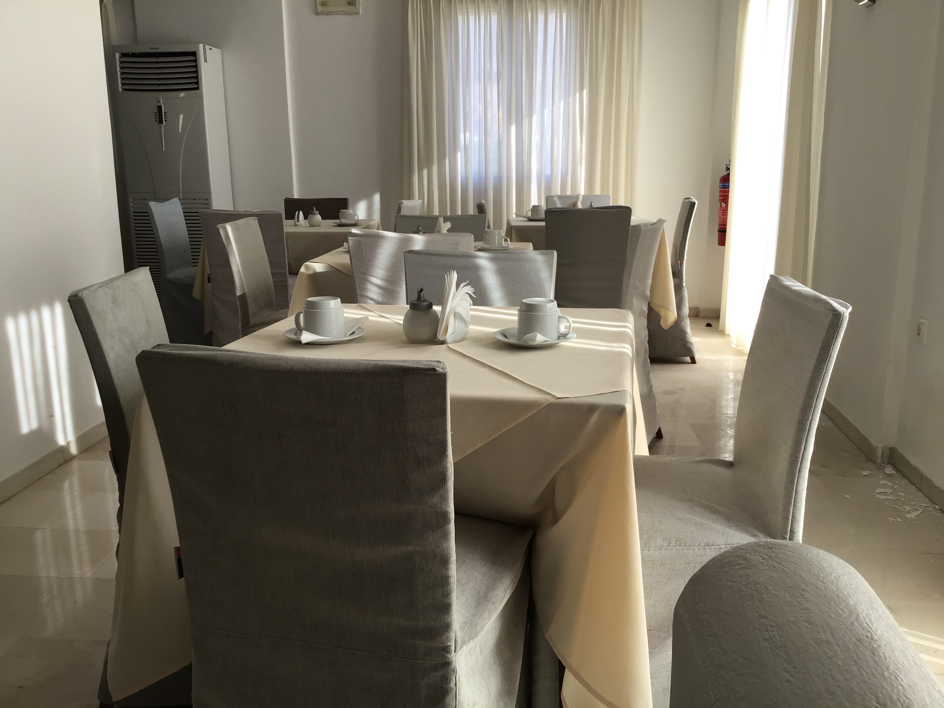 Thera Mare Resort