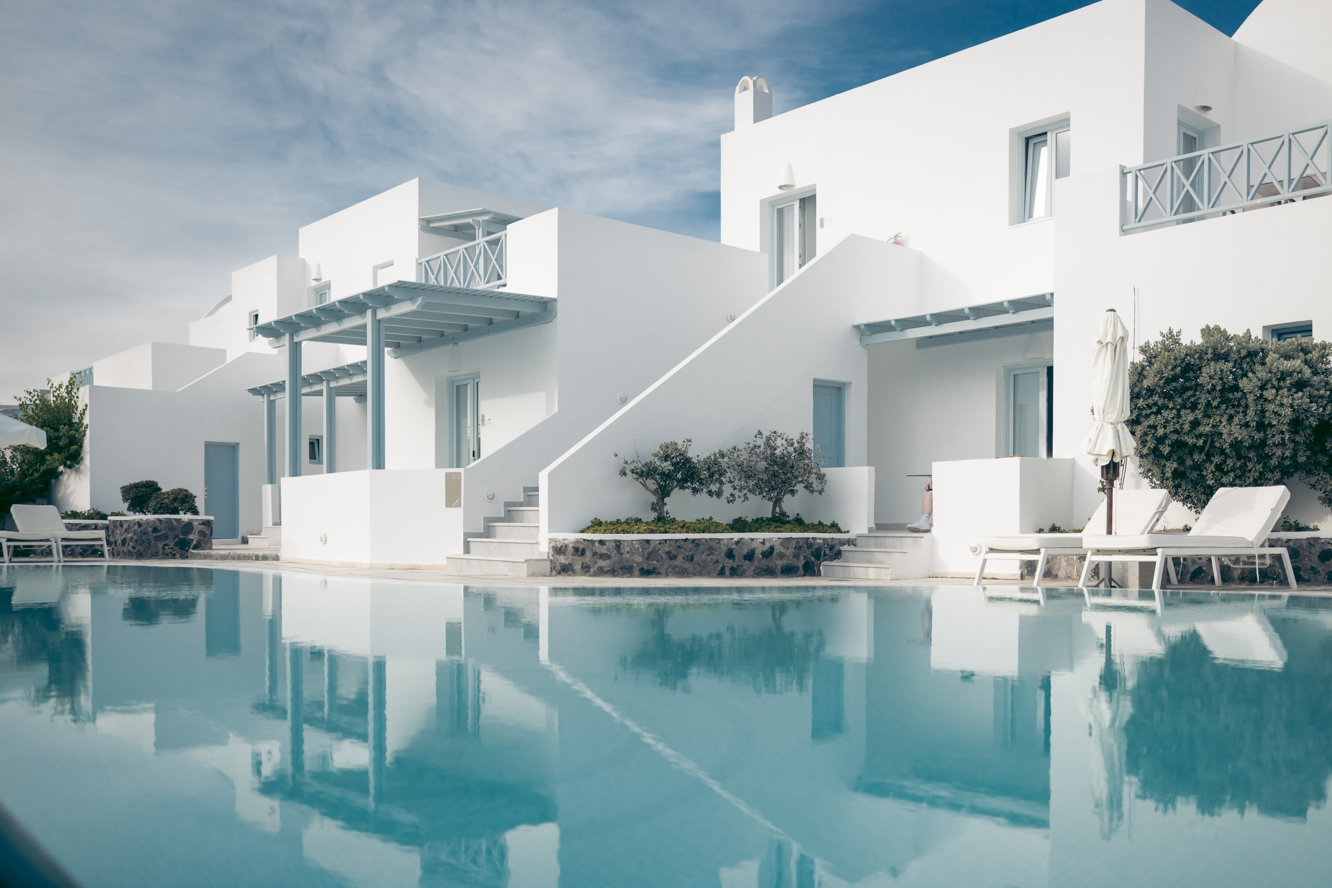 El Greco Resort & Spa - Poză