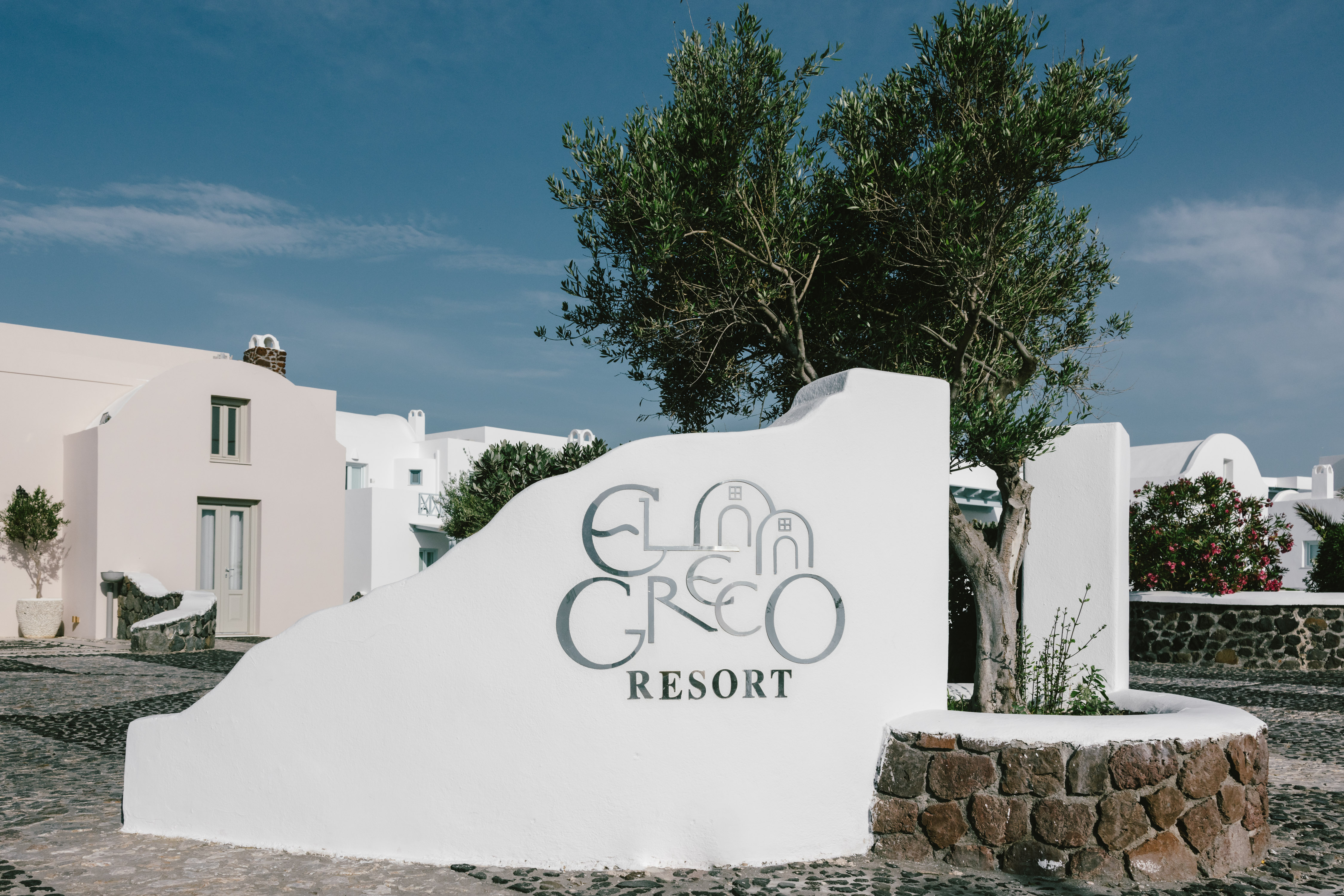 El Greco Resort & Spa - Poză