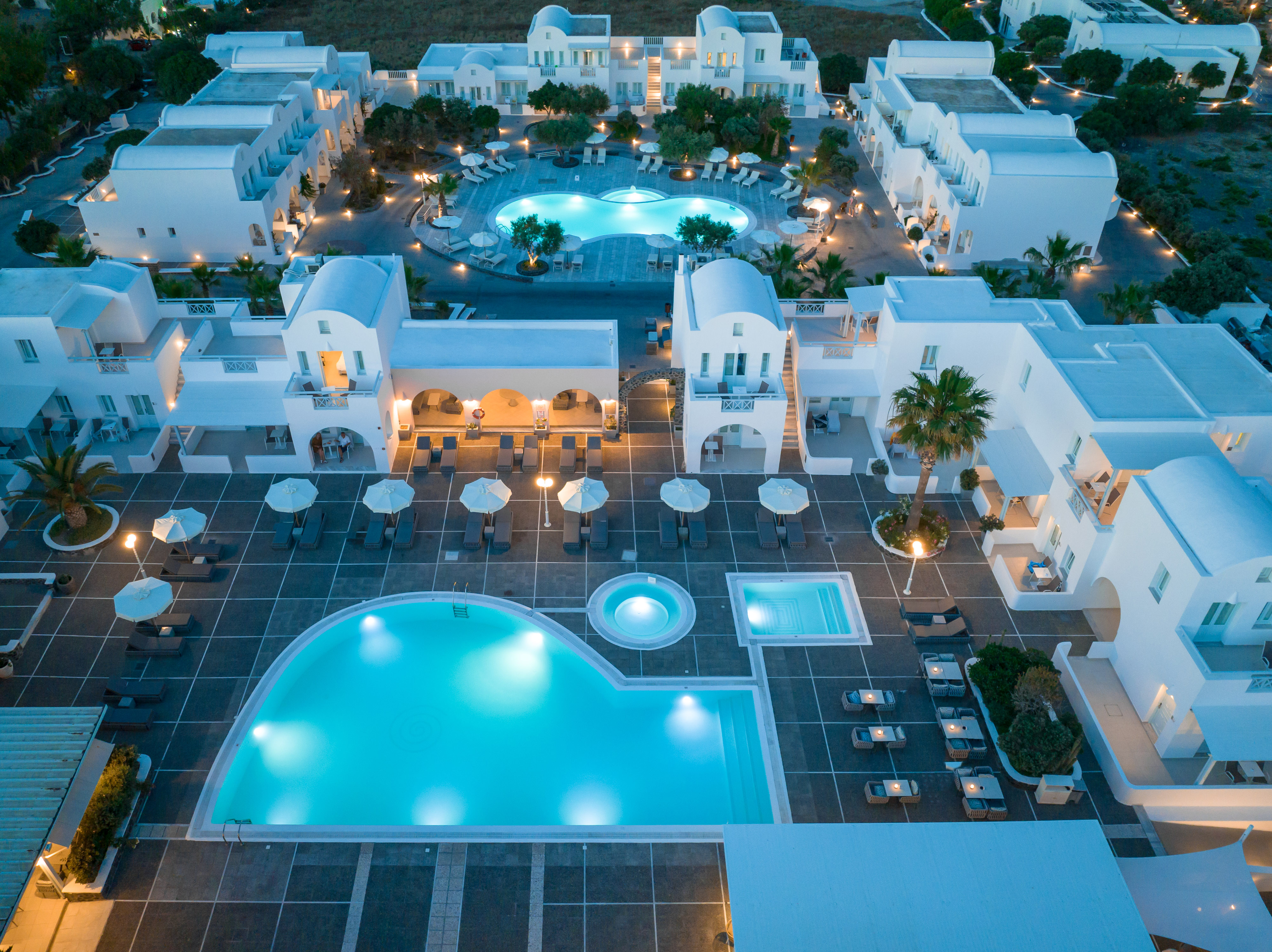 El Greco Resort & Spa - Poză