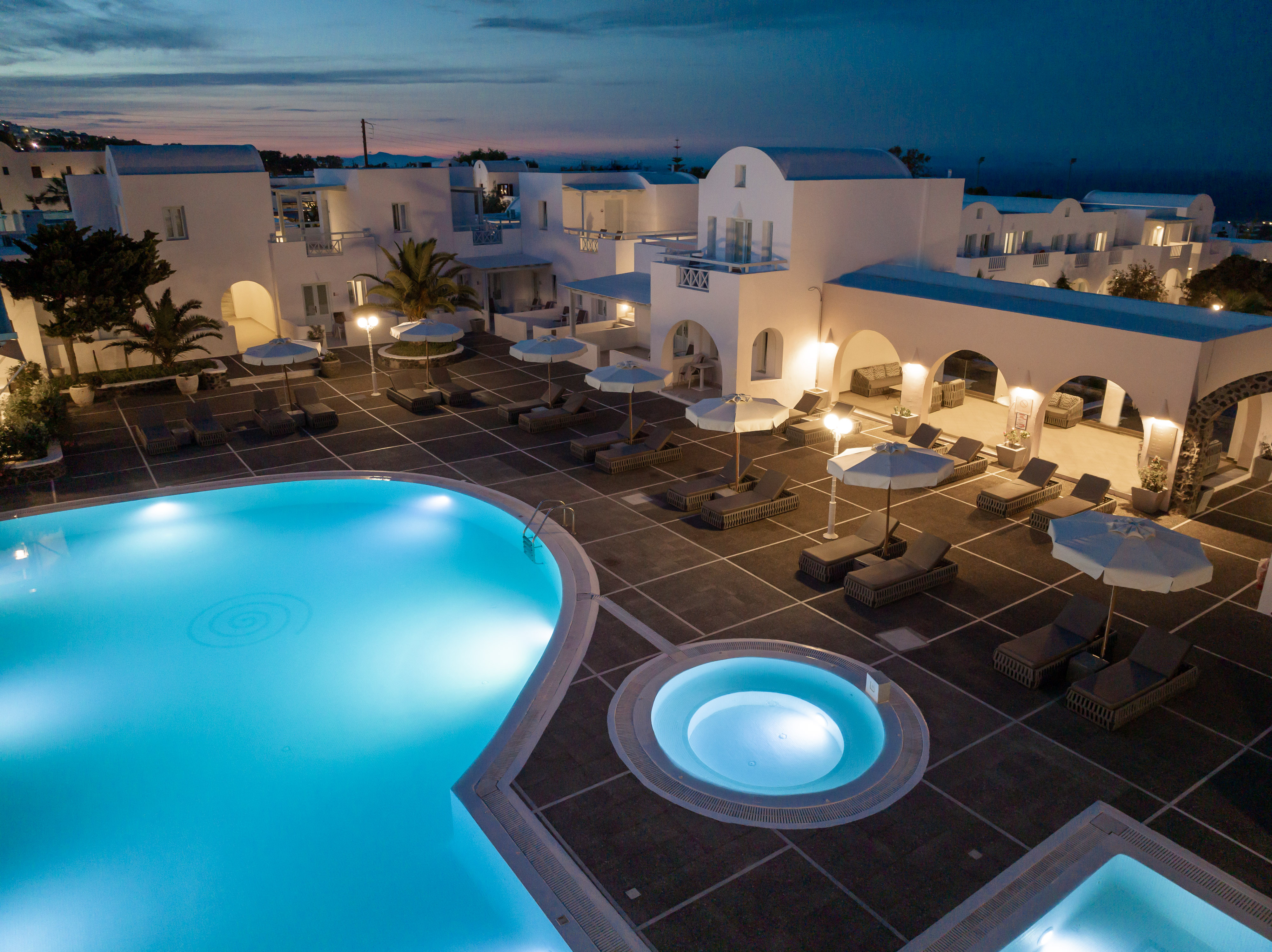 El Greco Resort & Spa - Poză