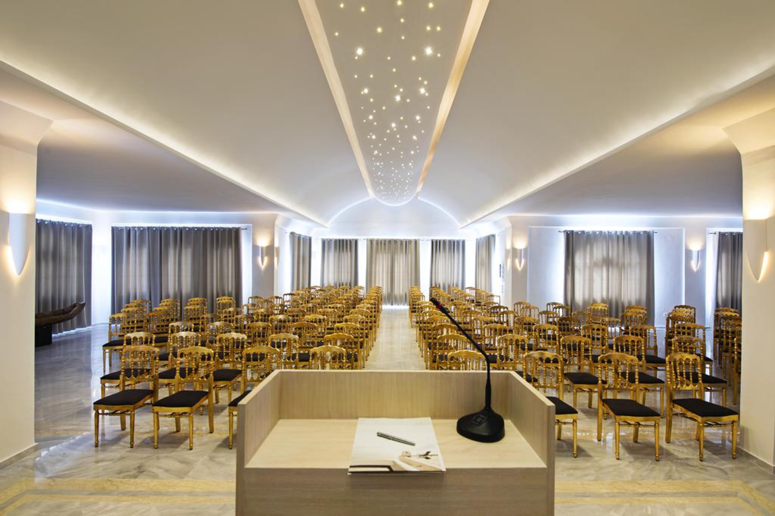 El Greco Resort & Spa - Poză