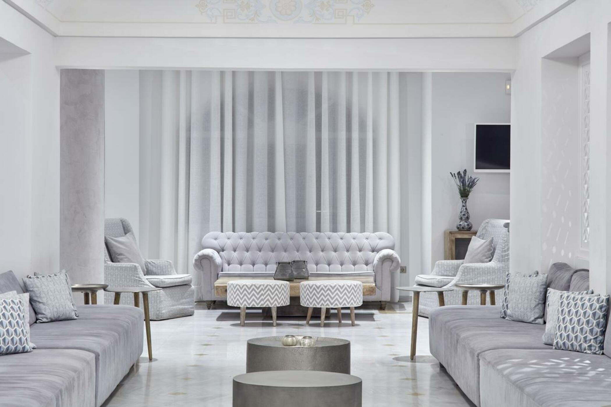 El Greco Resort & Spa - Poză