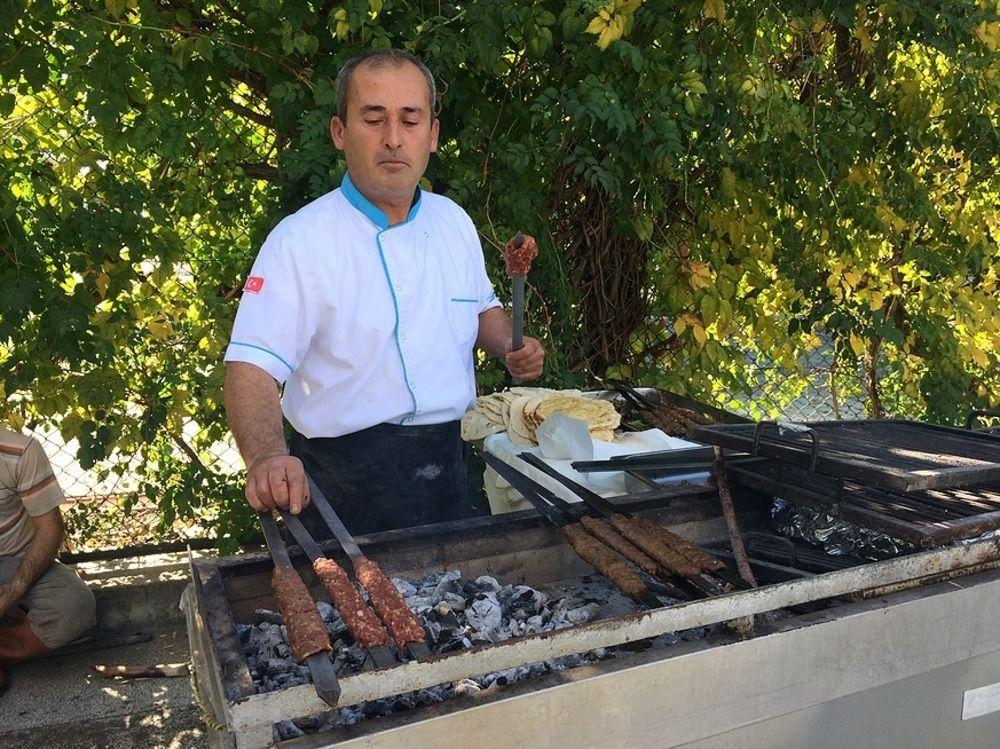 Sunshine Hotel - фото