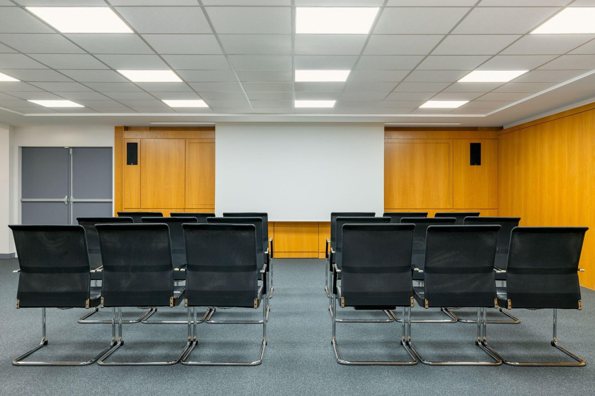 Sheraton Paris Charles De Gaulle Airport Hotel - photo