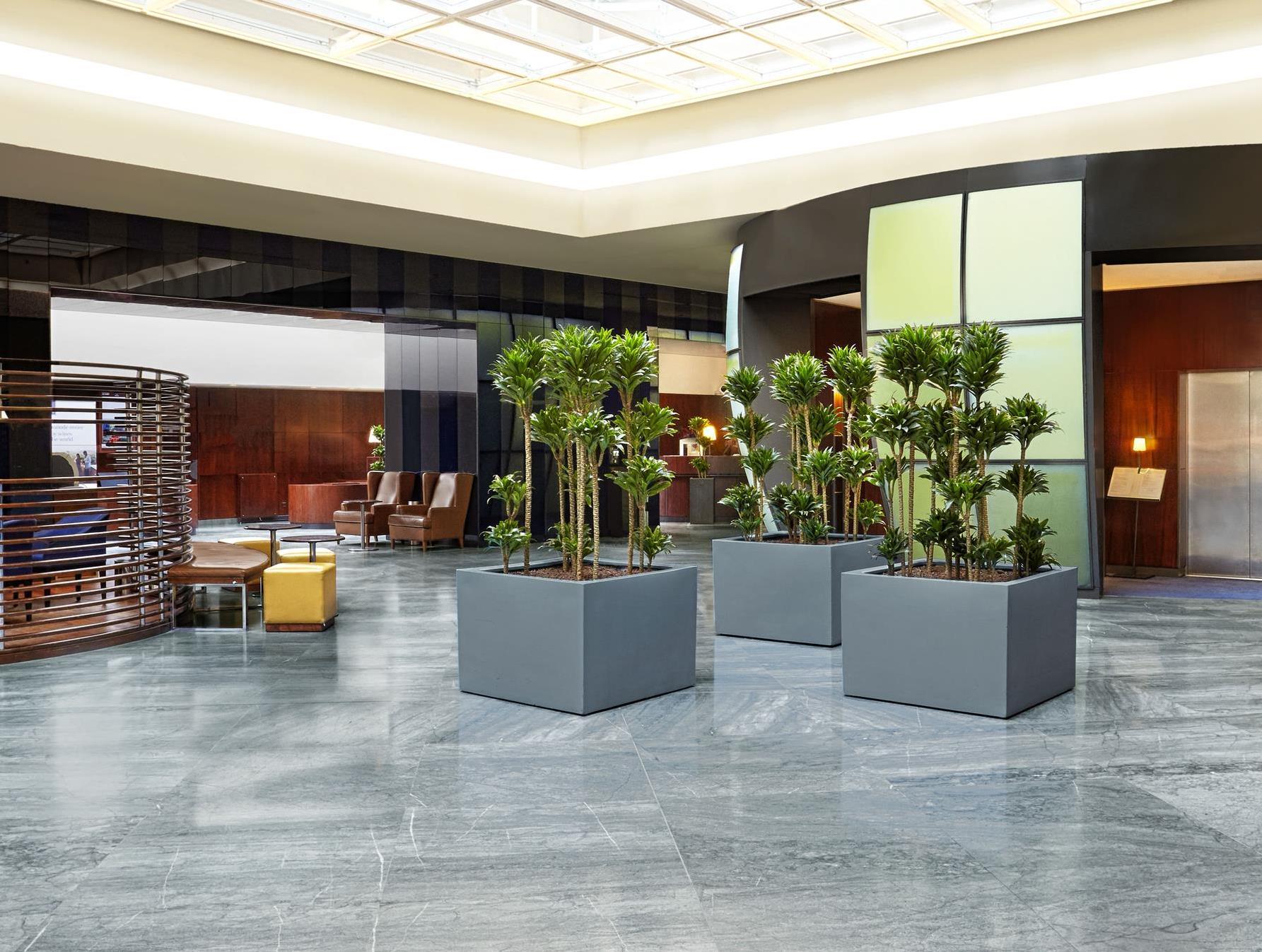 Sheraton Paris Charles De Gaulle Airport Hotel - photo