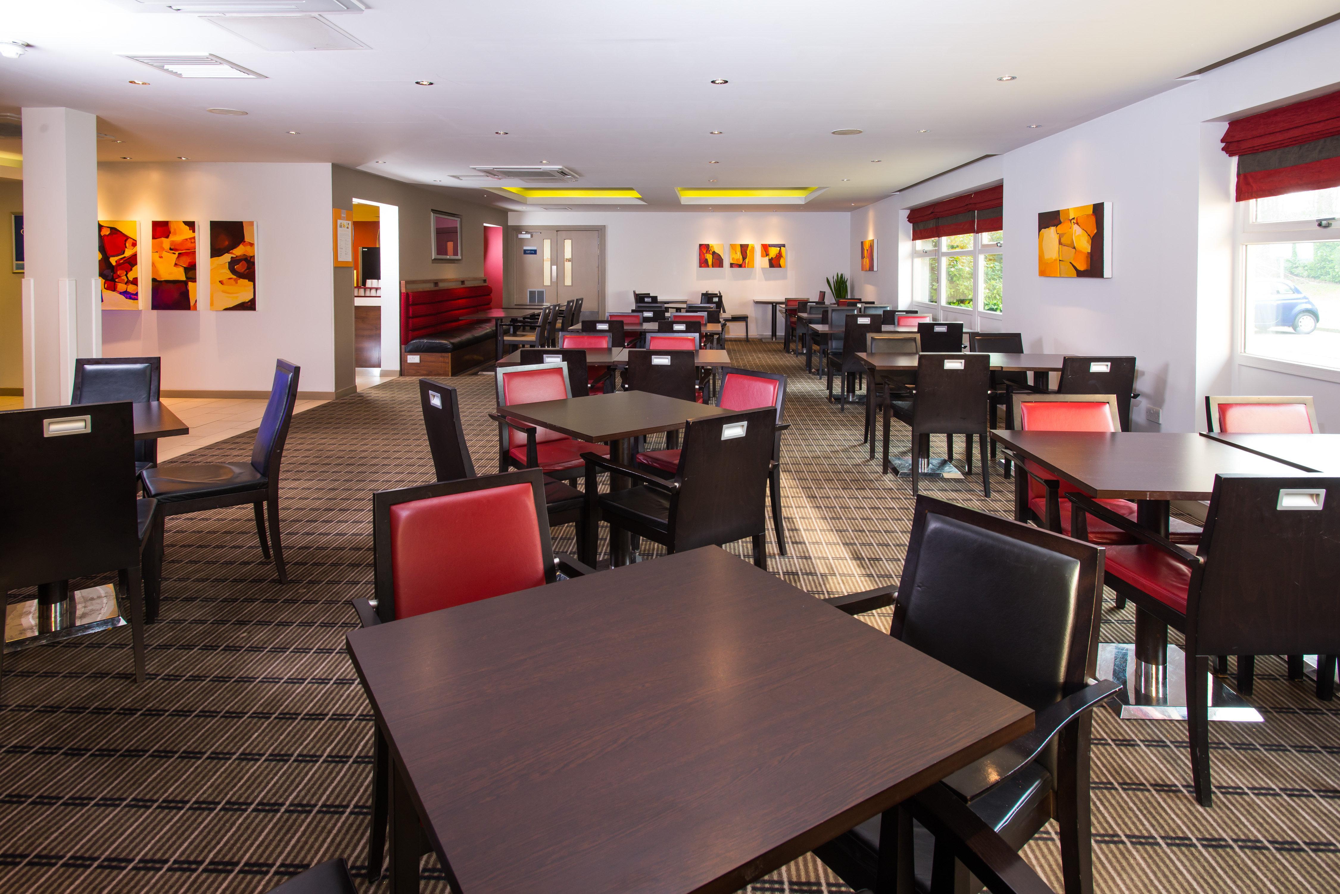 Holiday Inn Express East Midlands Airport