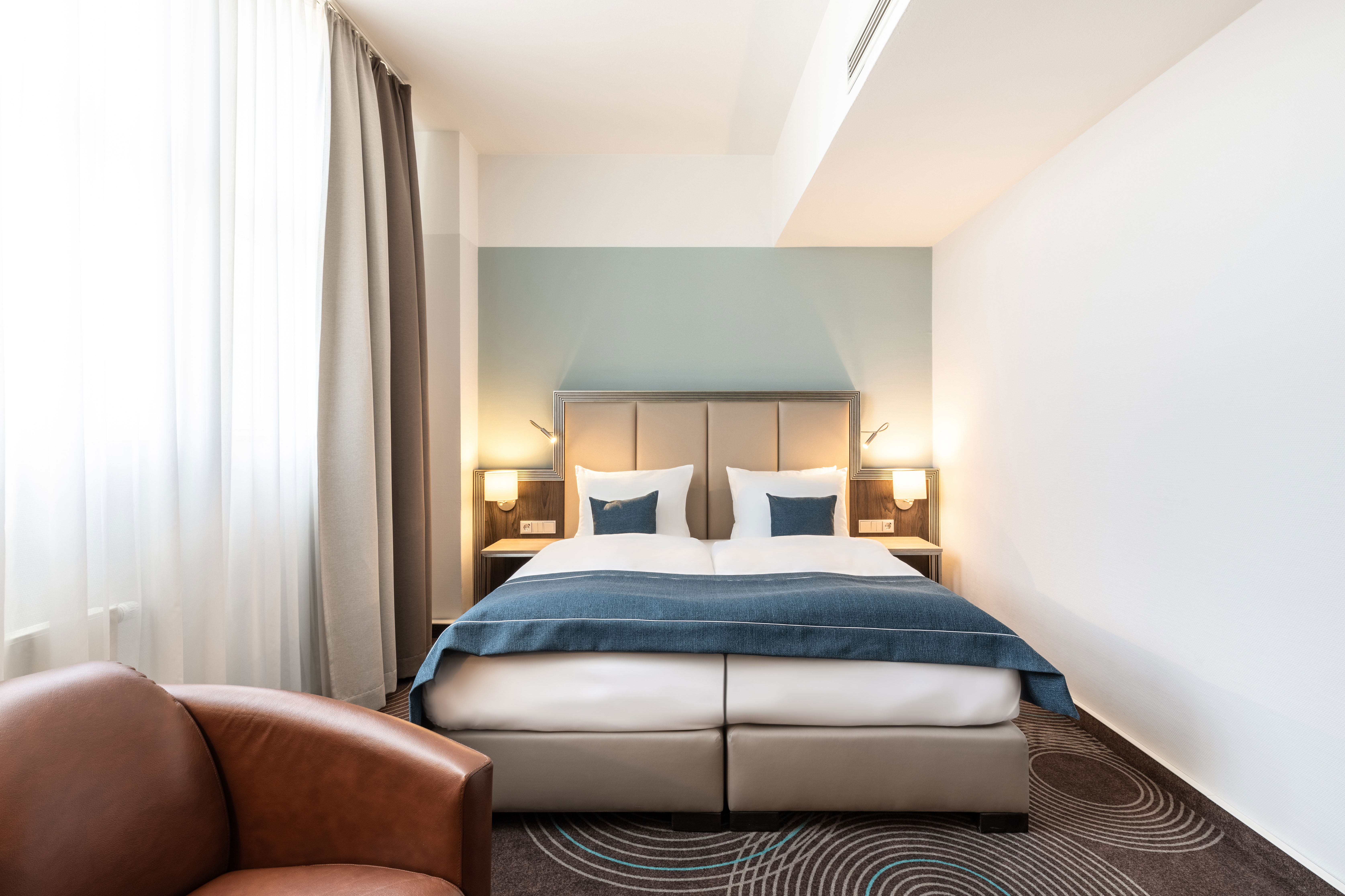 Garner Hotel Essen - Handelshof