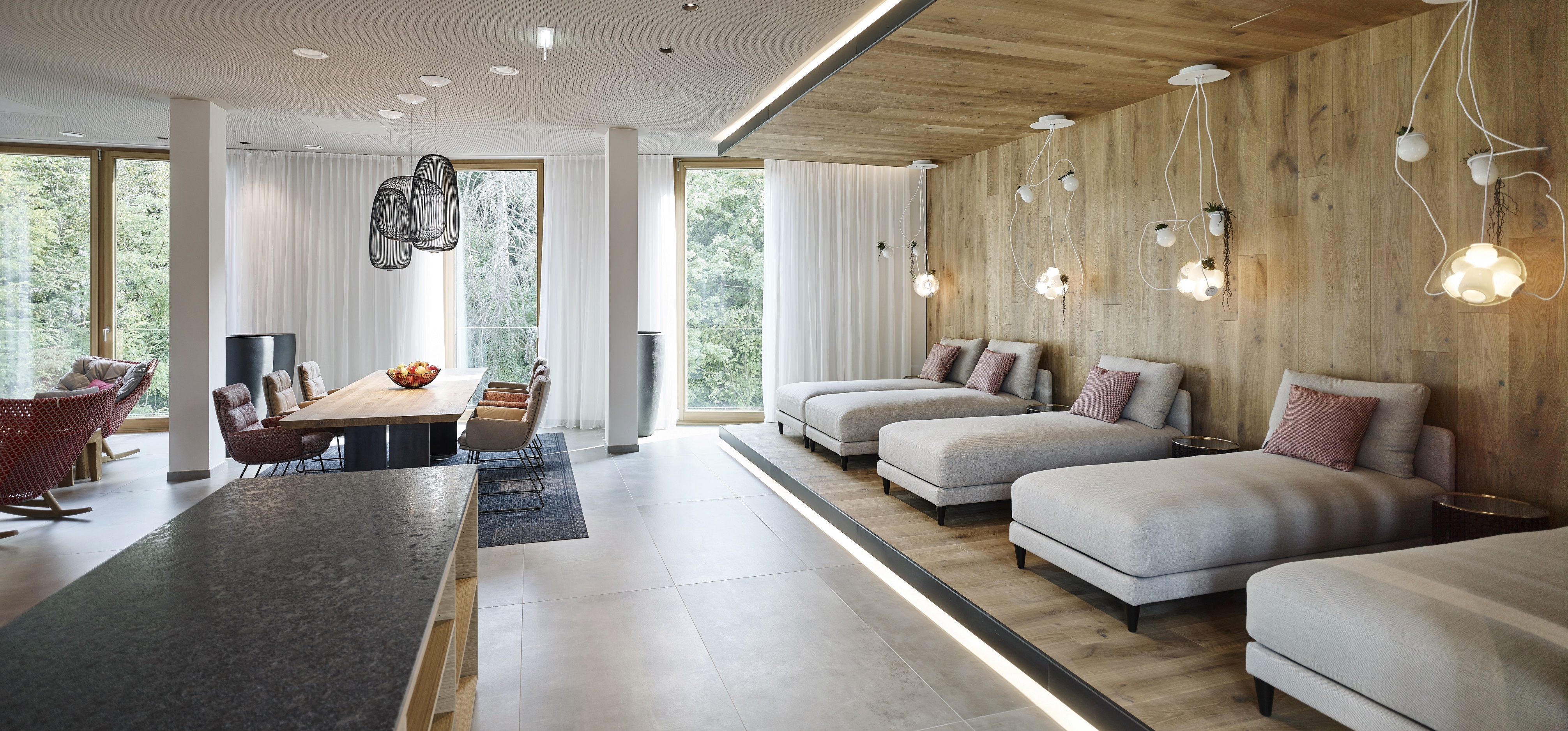 Steigenberger Hotel & Spa Krems