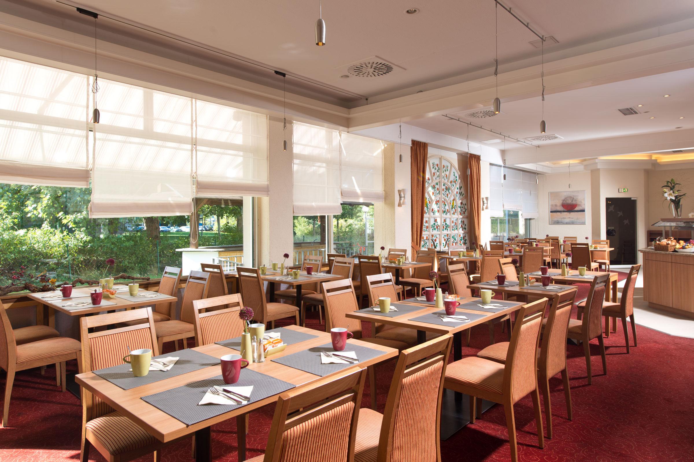 Leonardo Hotel Karlsruhe
