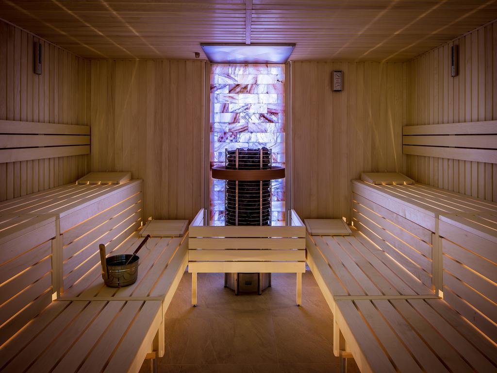 Grand Hotel Amrâth Kurhaus by null