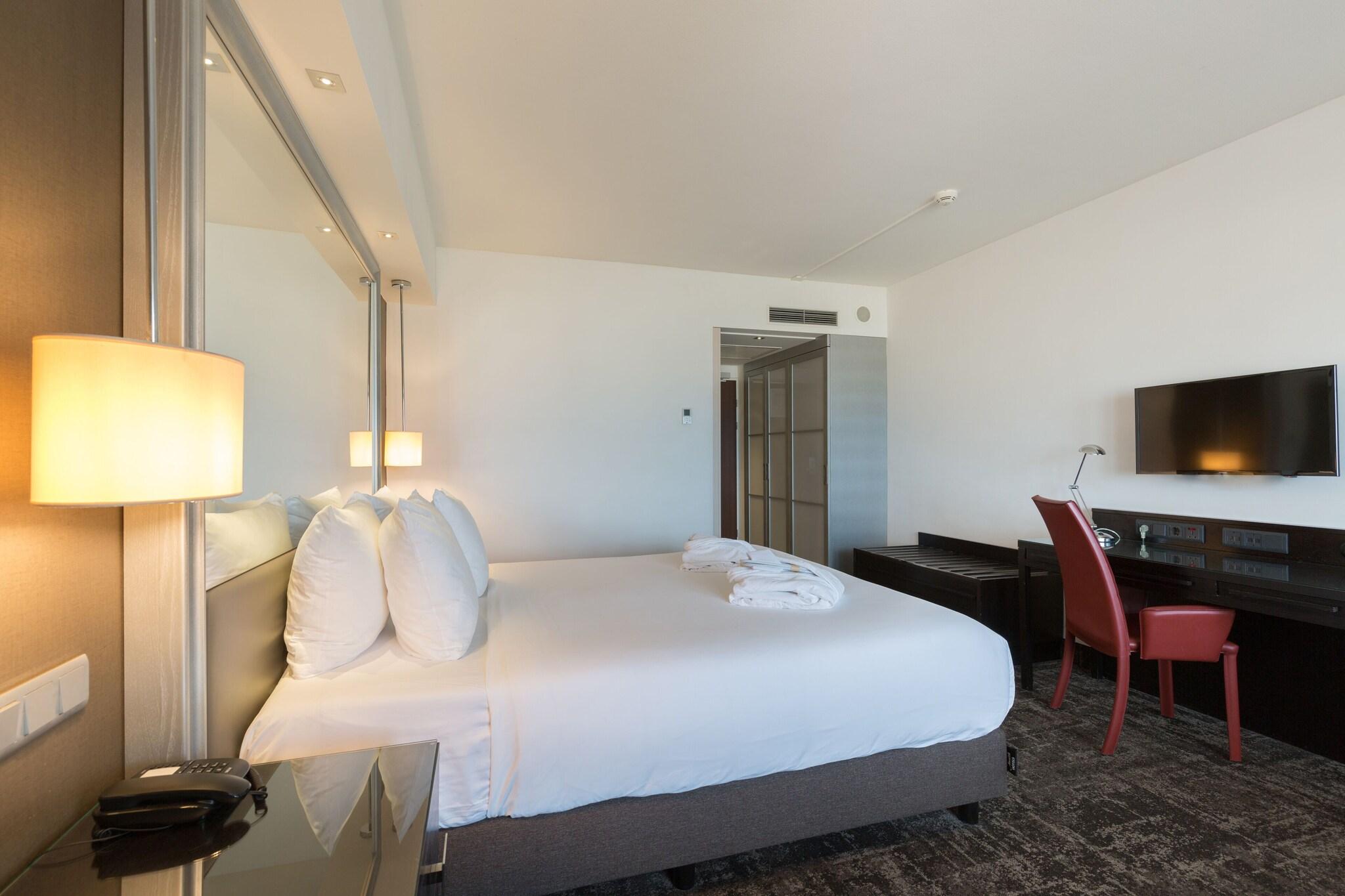 Grand Hotel Amrâth Kurhaus by null