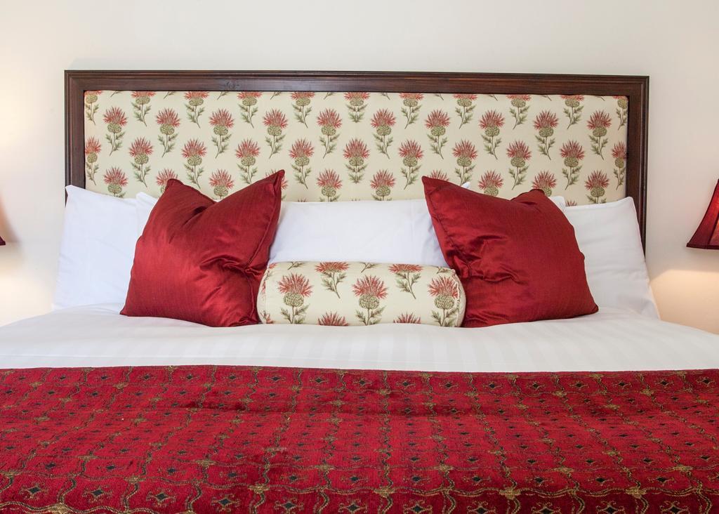 Coul House Hotel by null