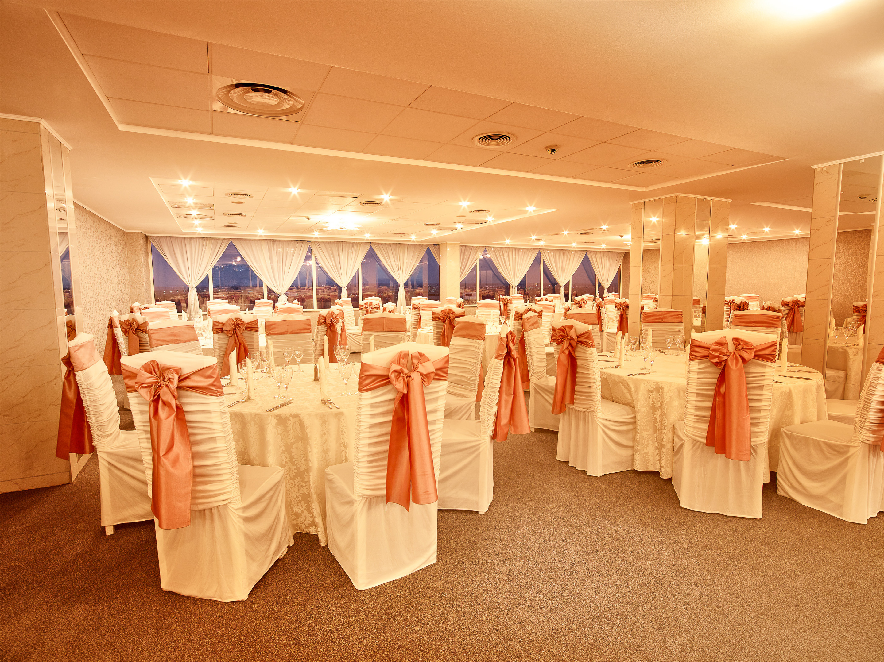 Hotel Continental Forum Arad by null
