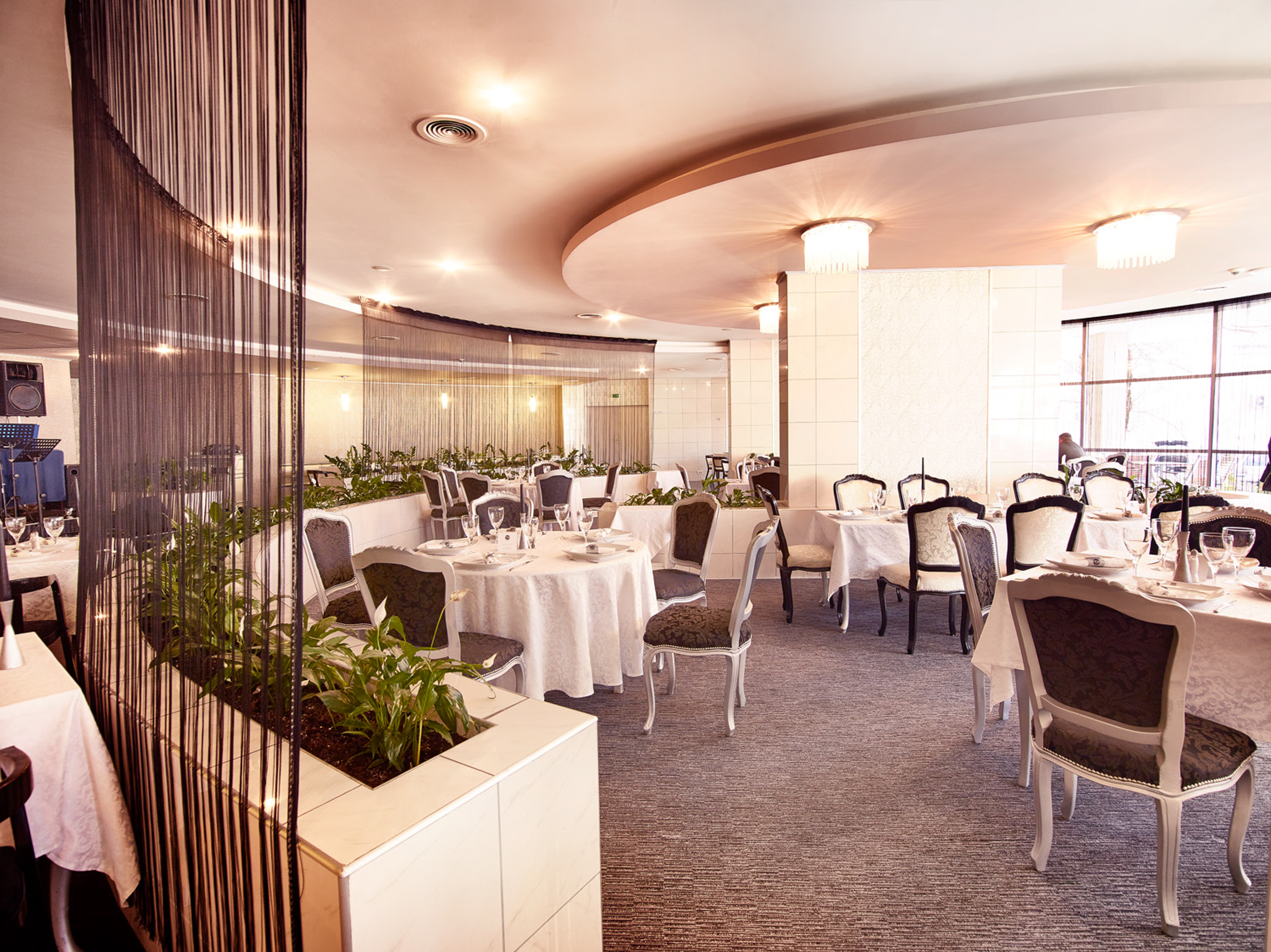 Hotel Continental Forum Arad by null